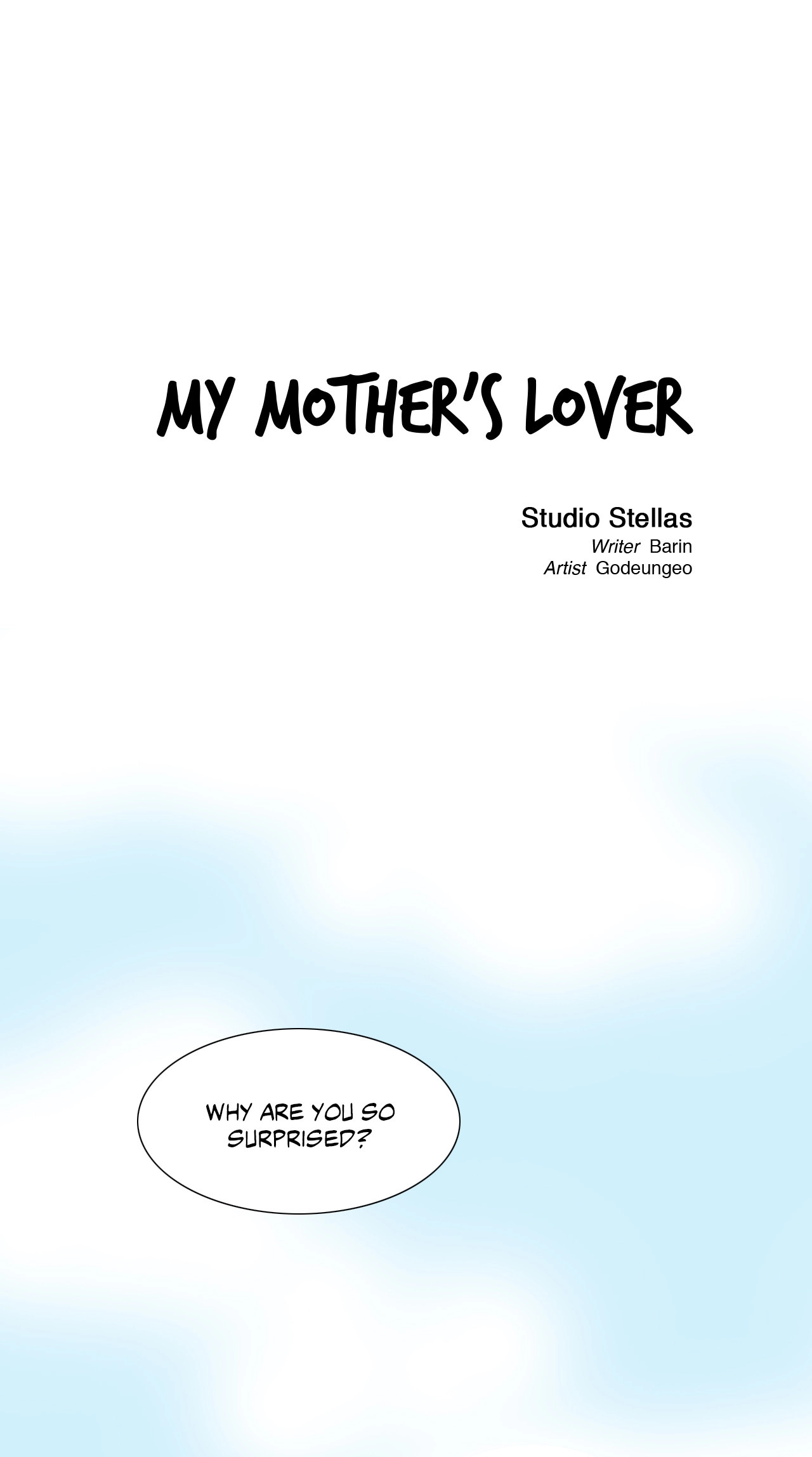 My Mother’s Lover 2 Chapter 66 page 7 - 