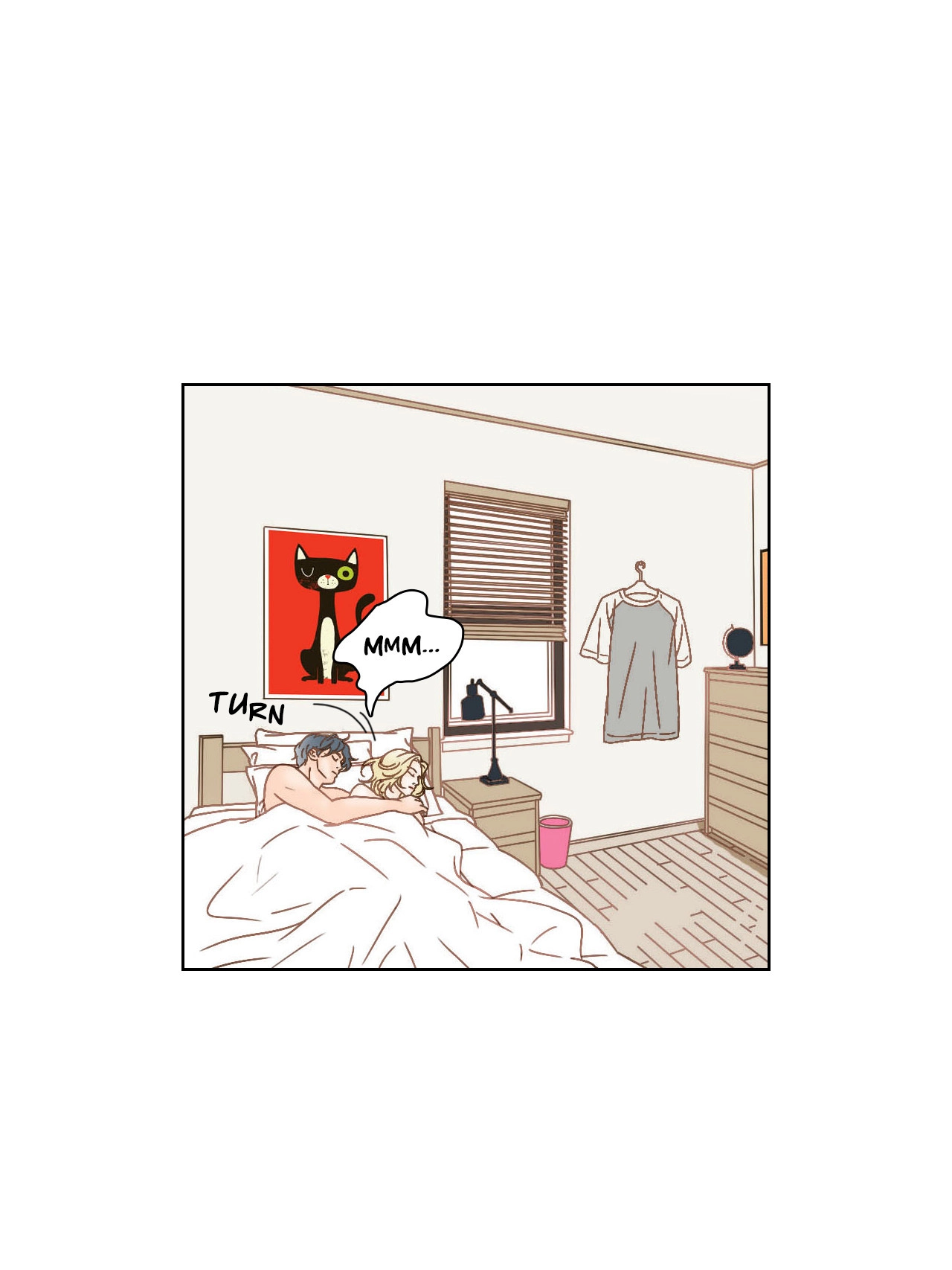 My Mother’s Lover 2 Chapter 66 page 62 - 