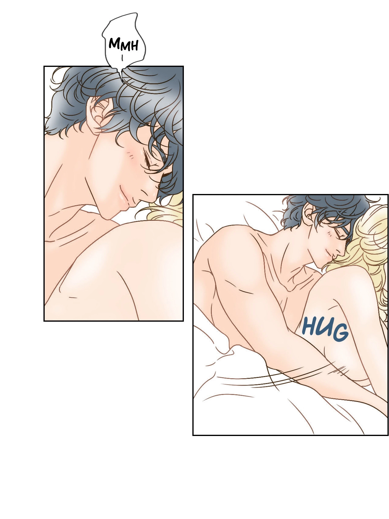 My Mother’s Lover 2 Chapter 66 page 63 - 