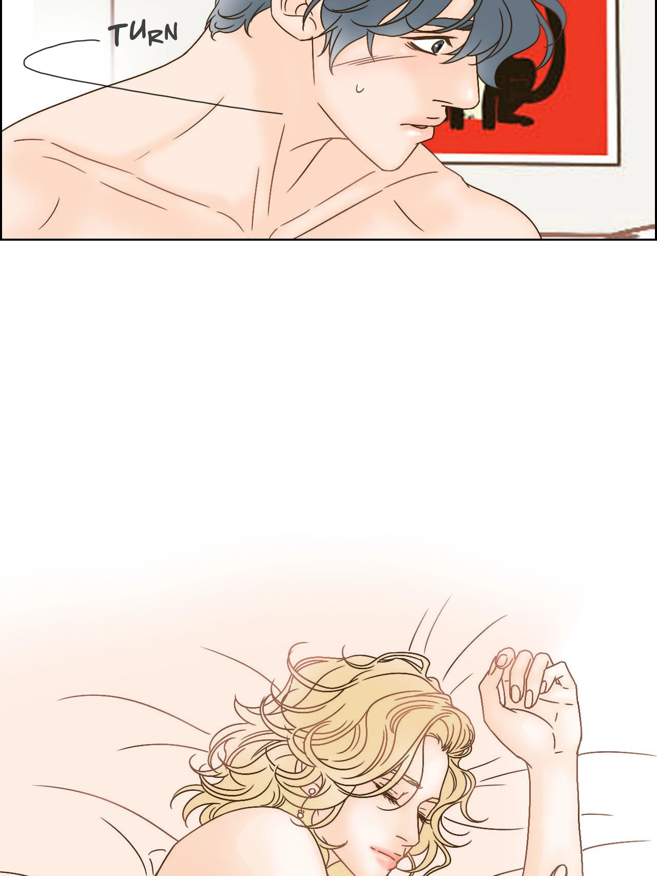 My Mother’s Lover 2 Chapter 66 page 66 - 