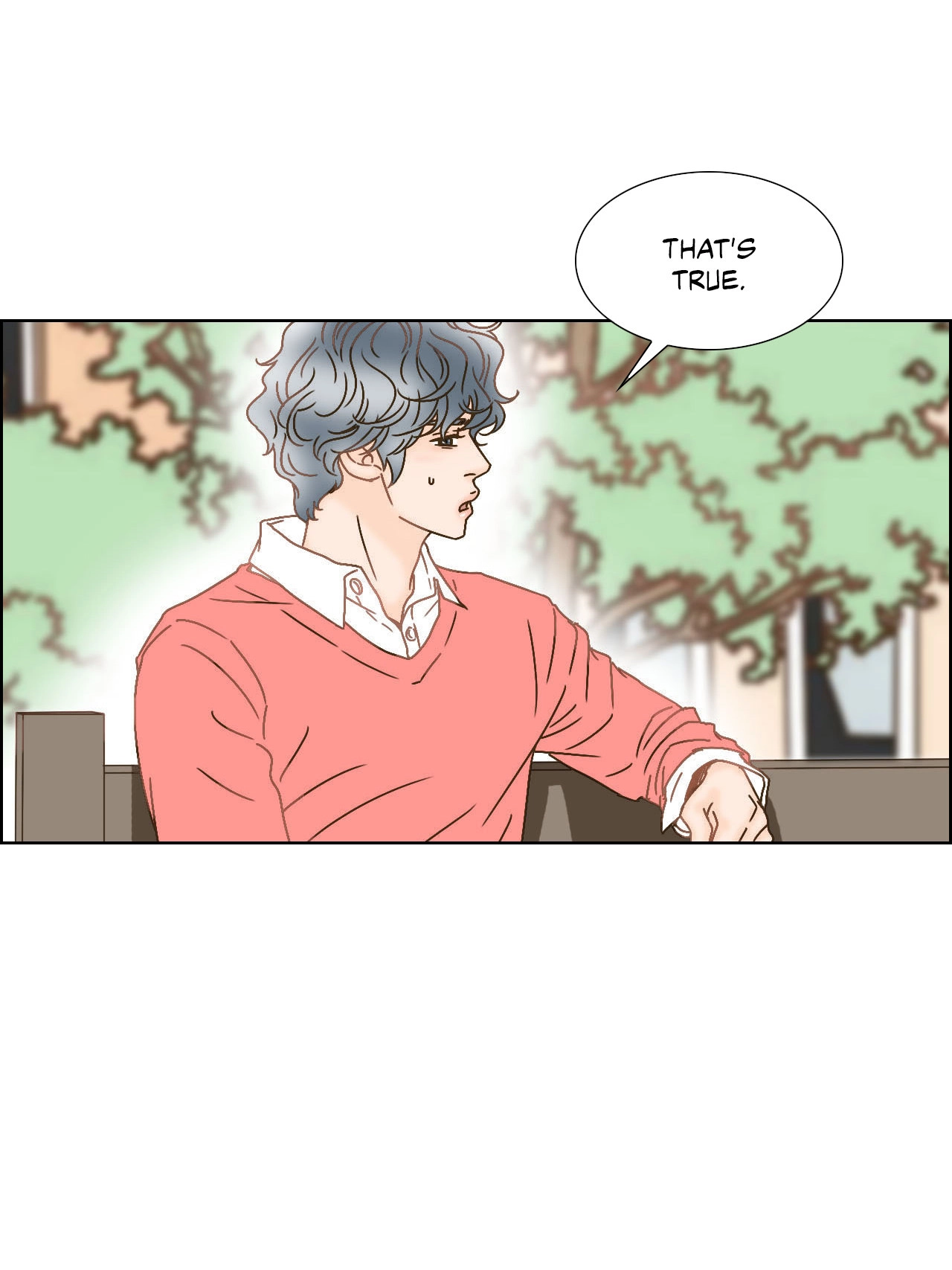 My Mother’s Lover 2 Chapter 66 page 9 - 