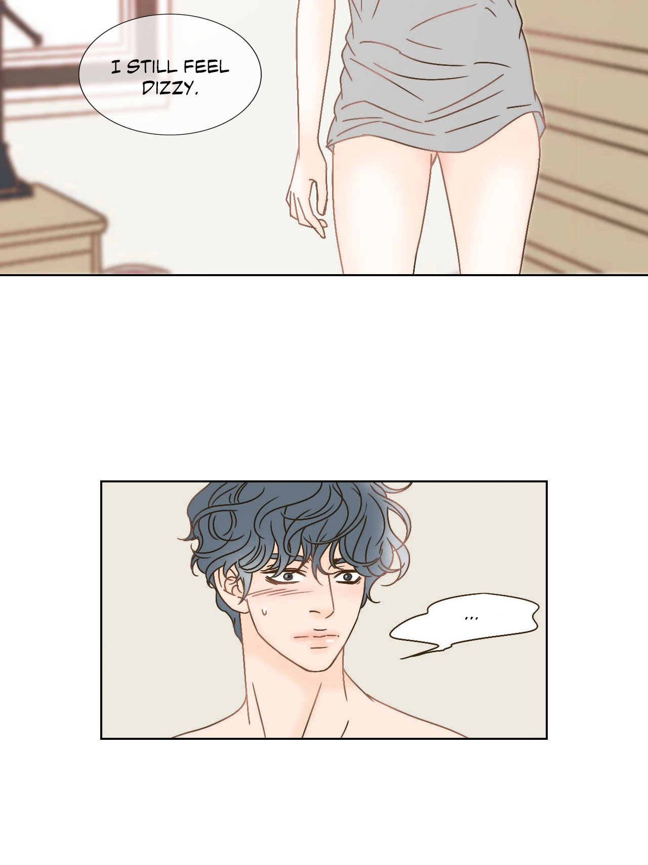 My Mother’s Lover 2 Chapter 67 page 11 - 