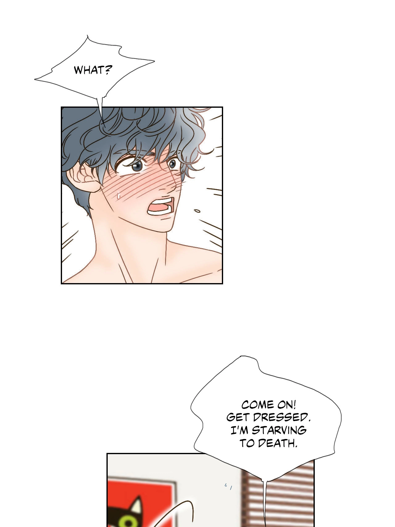 My Mother’s Lover 2 Chapter 67 page 13 - 