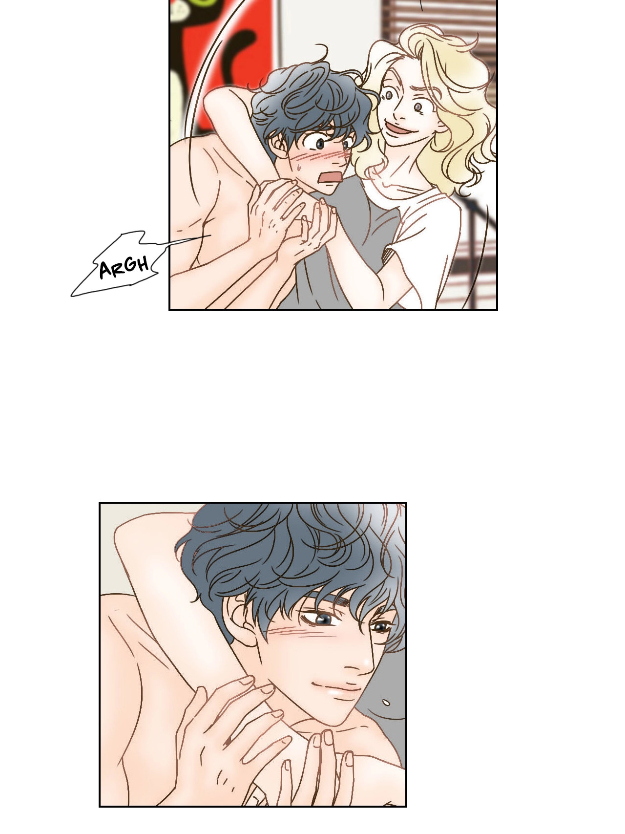 My Mother’s Lover 2 Chapter 67 page 14 - 