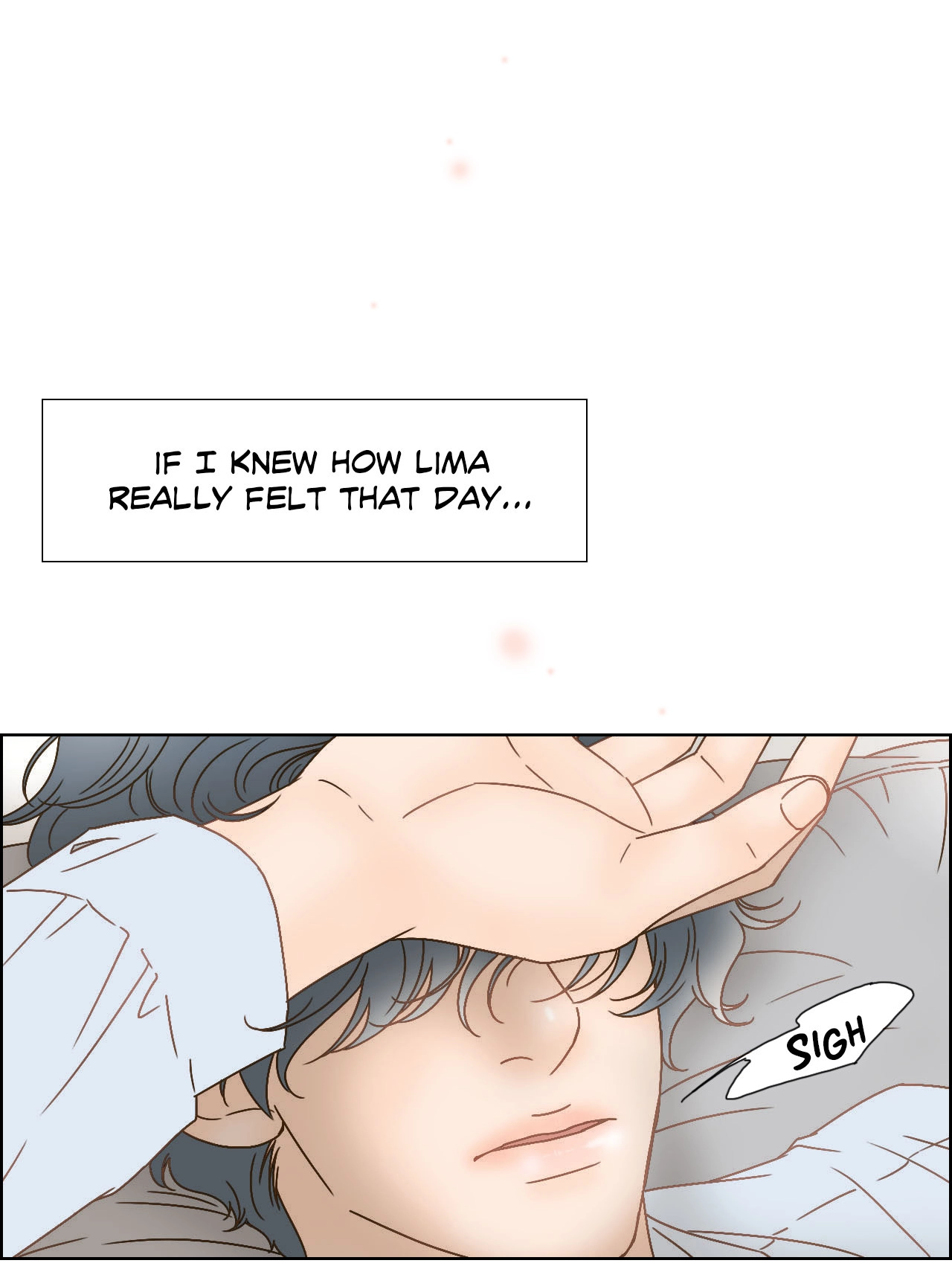 My Mother’s Lover 2 Chapter 67 page 18 - 