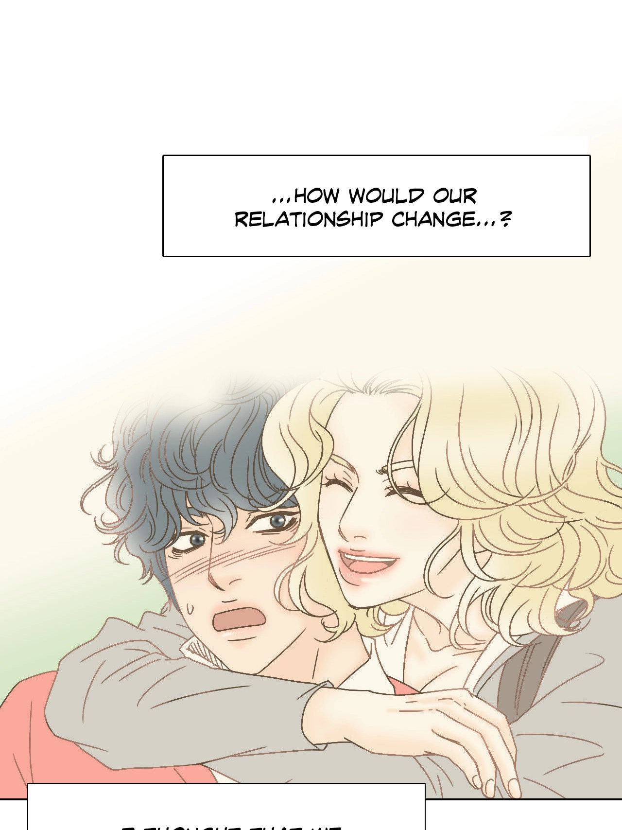 My Mother’s Lover 2 Chapter 67 page 19 - 