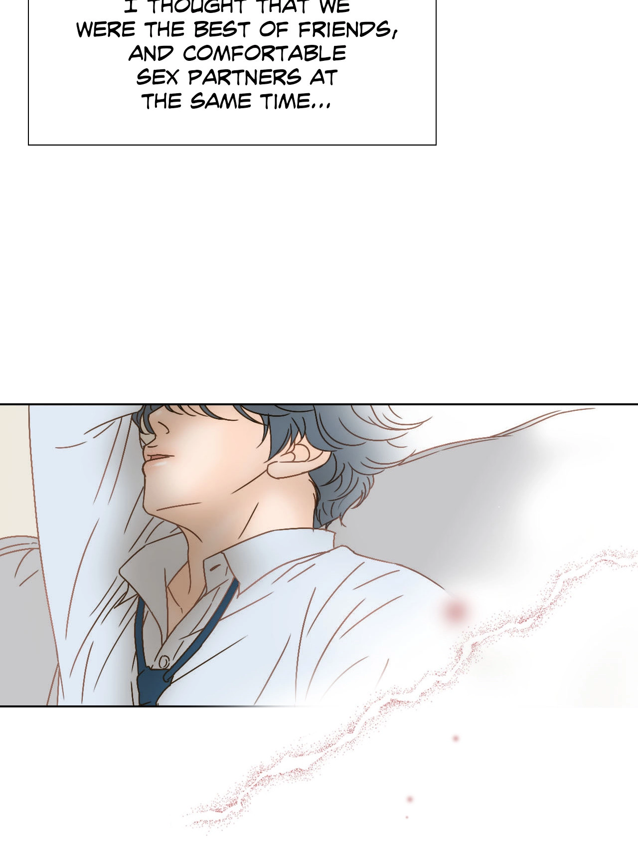 My Mother’s Lover 2 Chapter 67 page 20 - 