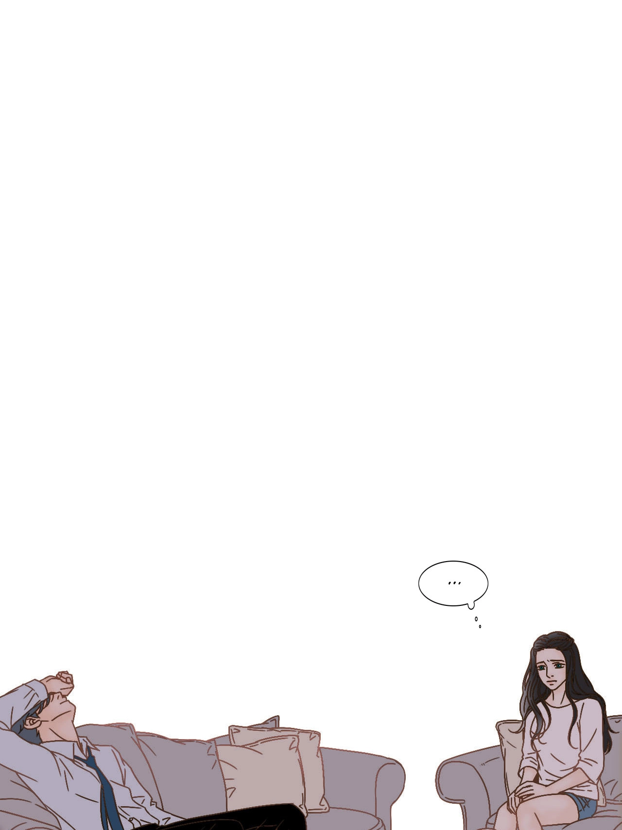 My Mother’s Lover 2 Chapter 67 page 22 - 