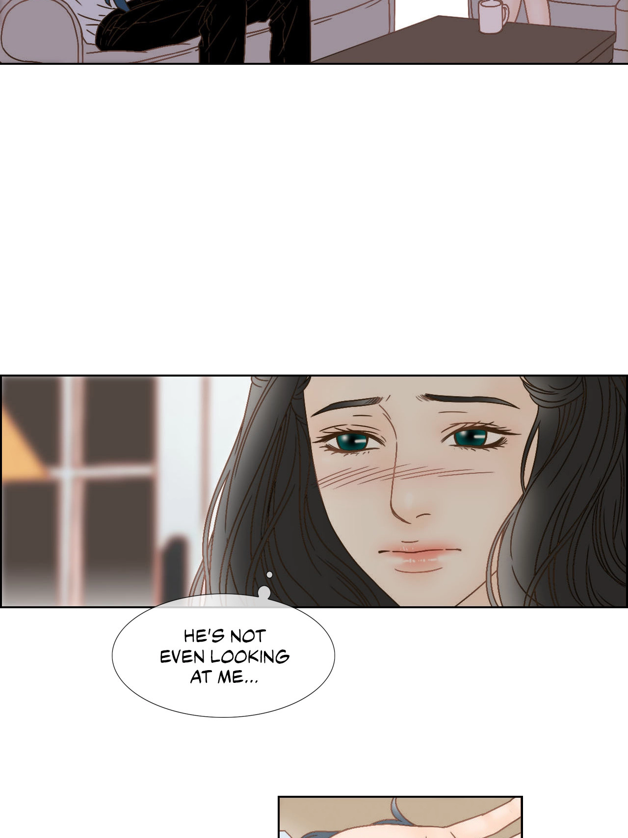 My Mother’s Lover 2 Chapter 67 page 23 - 