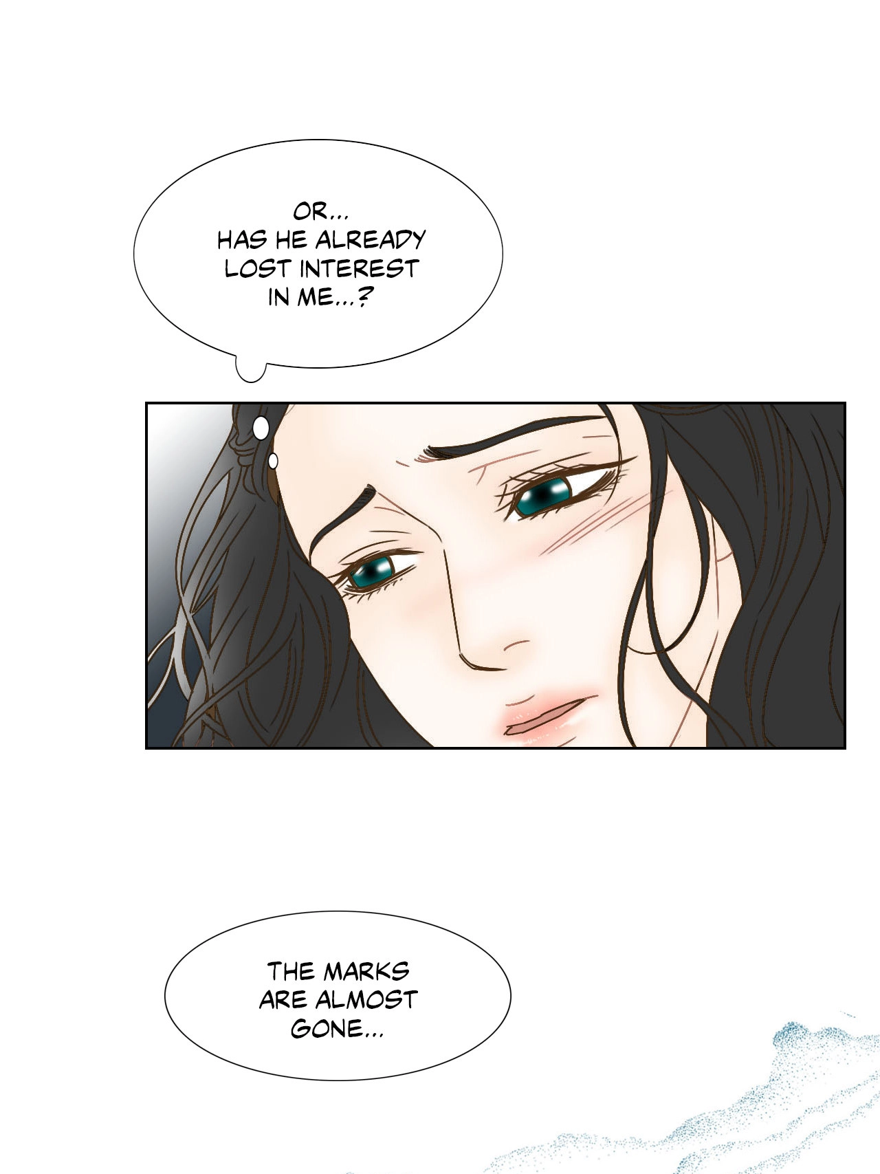 My Mother’s Lover 2 Chapter 67 page 25 - 