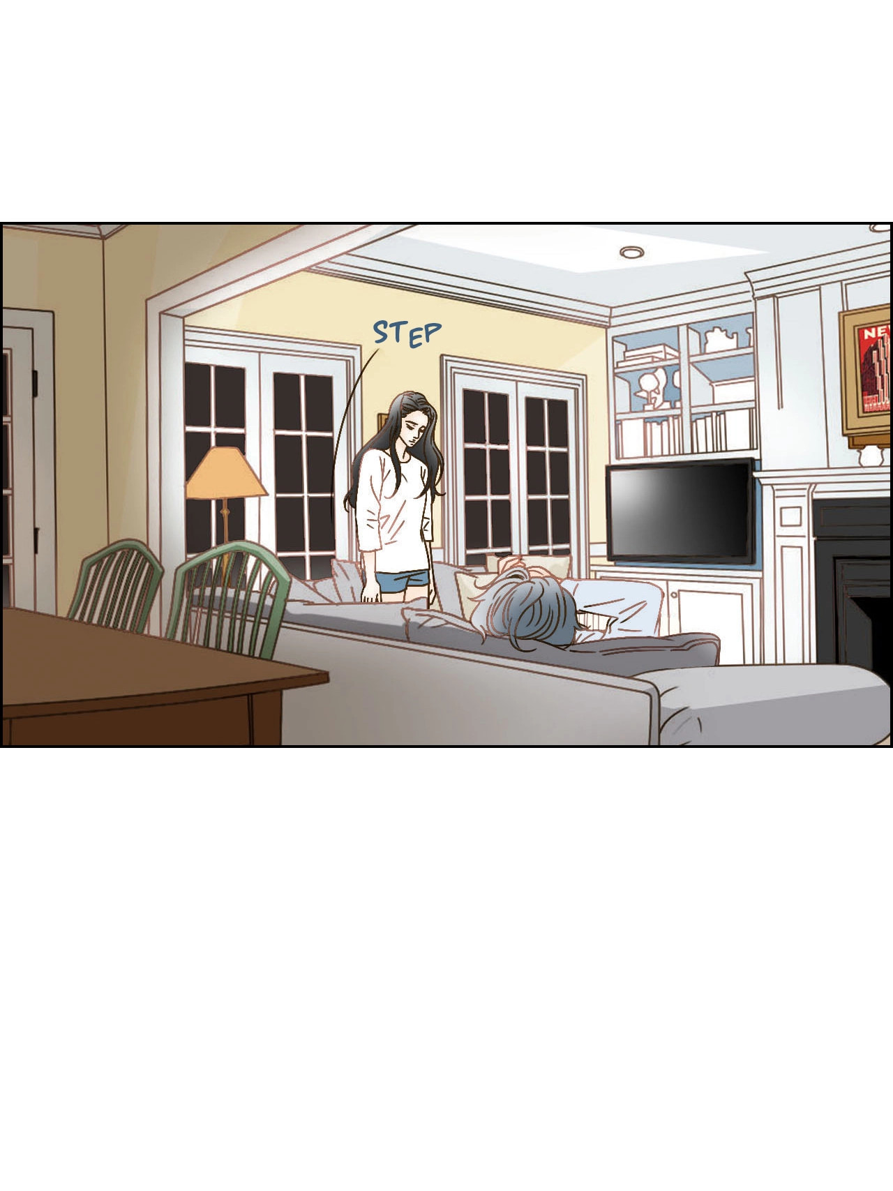 My Mother’s Lover 2 Chapter 67 page 28 - 