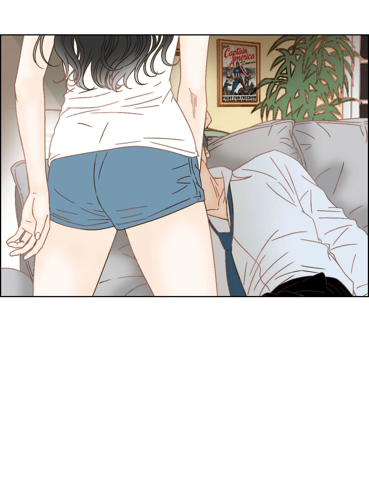 My Mother’s Lover 2 Chapter 67 page 29 - 