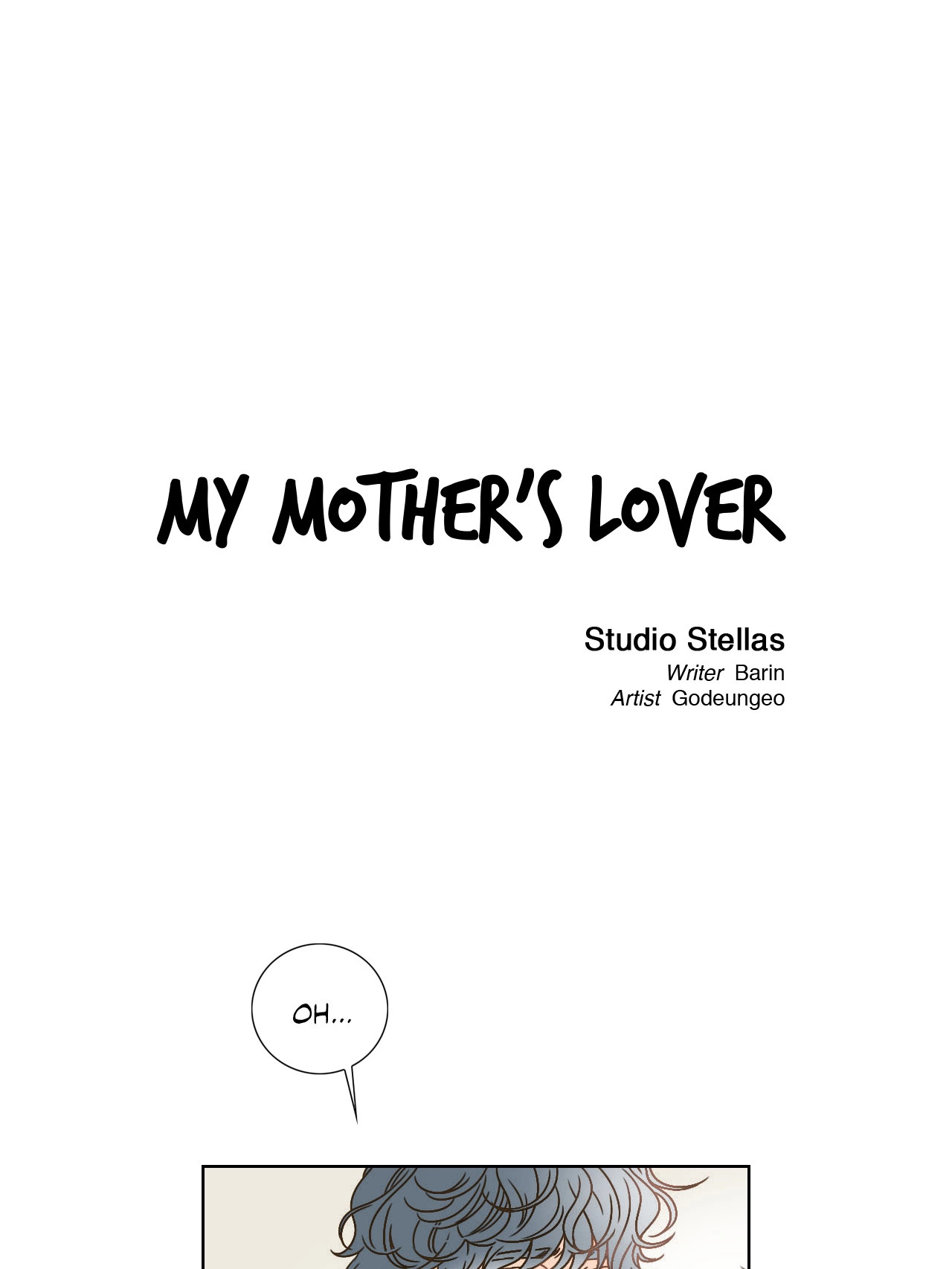 My Mother’s Lover 2 Chapter 67 page 4 - 