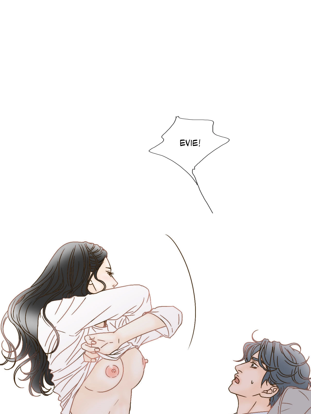 My Mother’s Lover 2 Chapter 67 page 31 - 