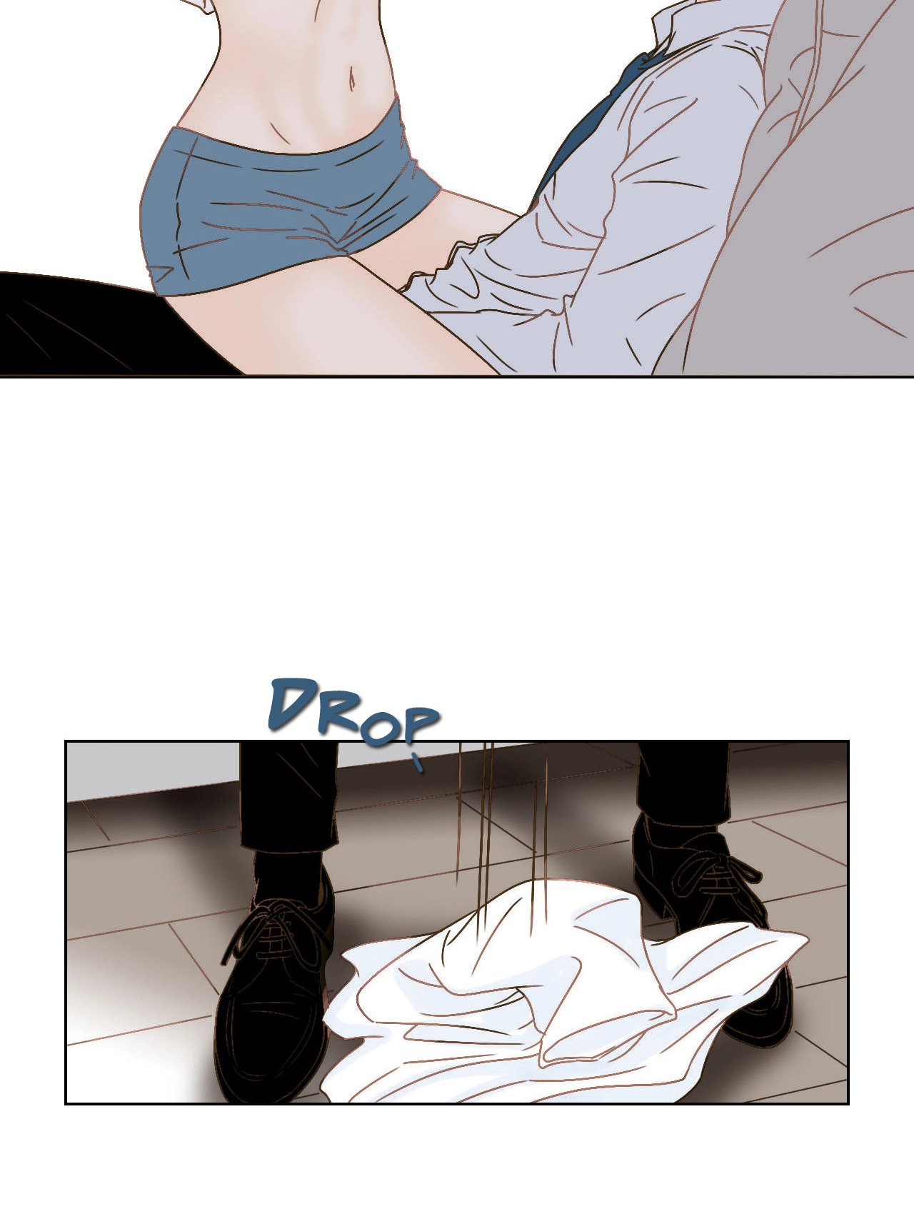 My Mother’s Lover 2 Chapter 67 page 32 - 