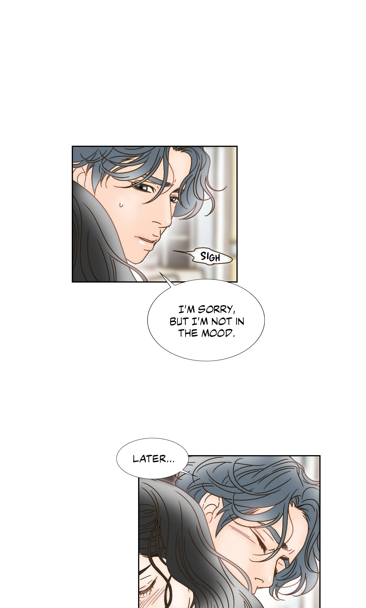 My Mother’s Lover 2 Chapter 67 page 34 - 