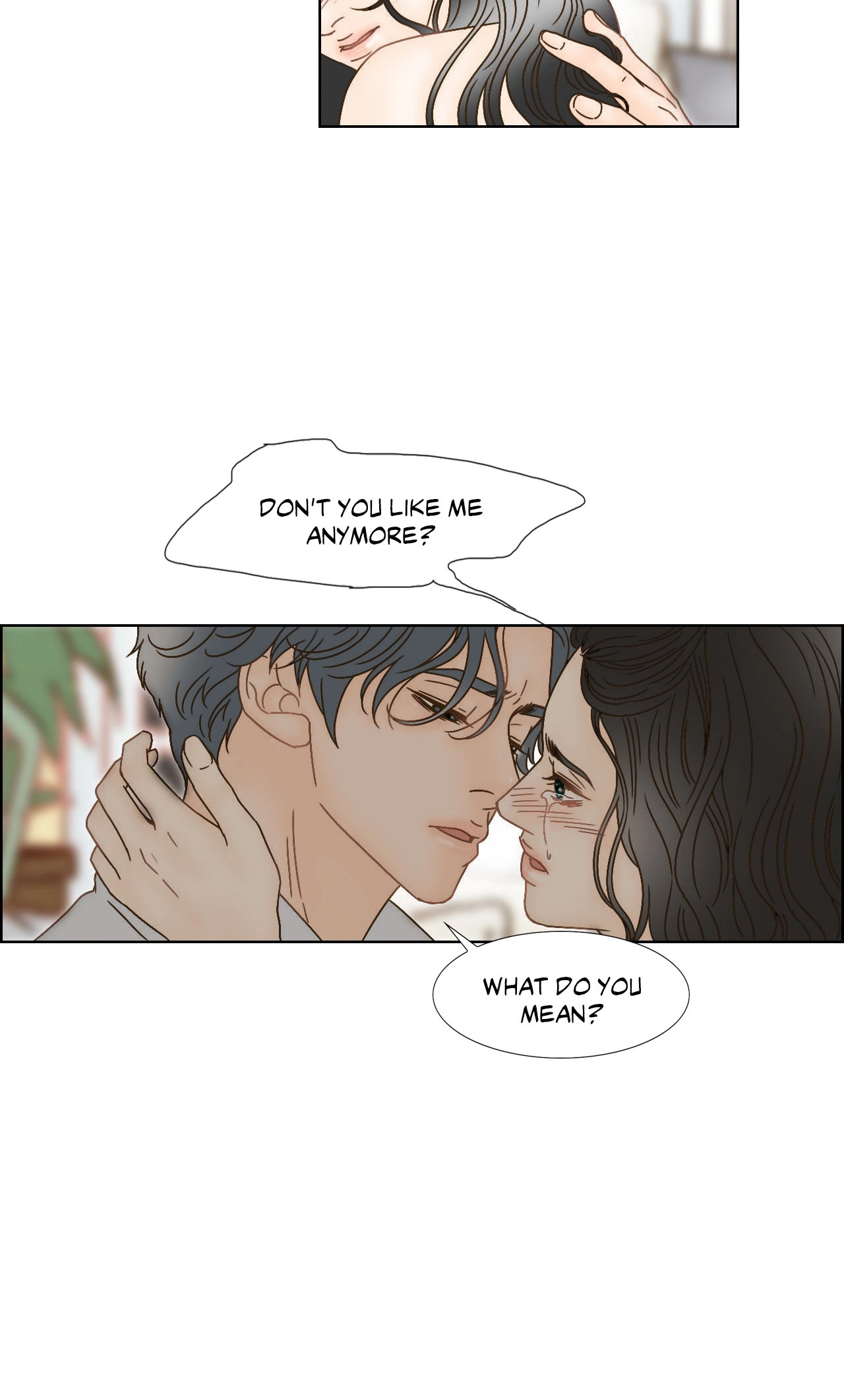 My Mother’s Lover 2 Chapter 67 page 35 - 