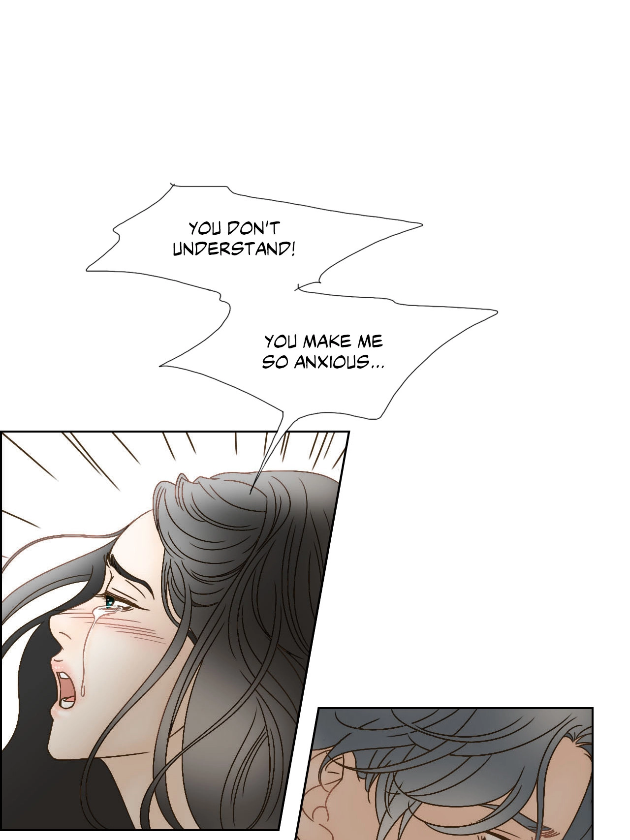 My Mother’s Lover 2 Chapter 67 page 36 - 