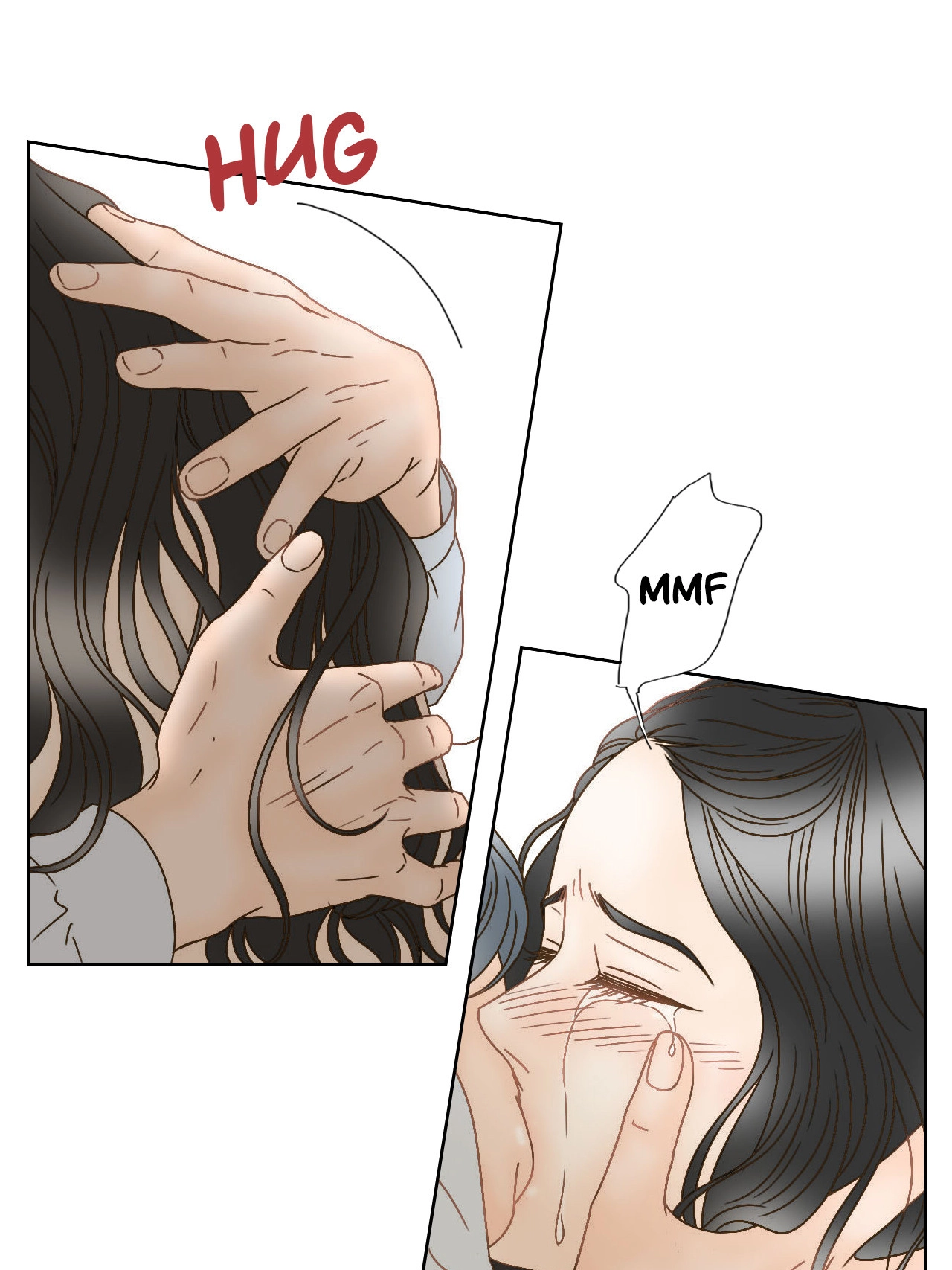 My Mother’s Lover 2 Chapter 67 page 40 - 