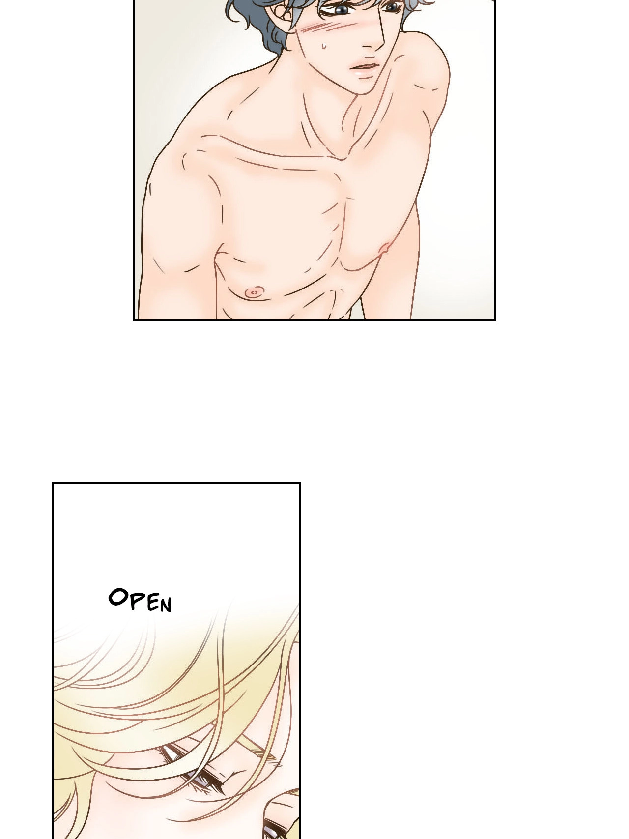 My Mother’s Lover 2 Chapter 67 page 5 - 