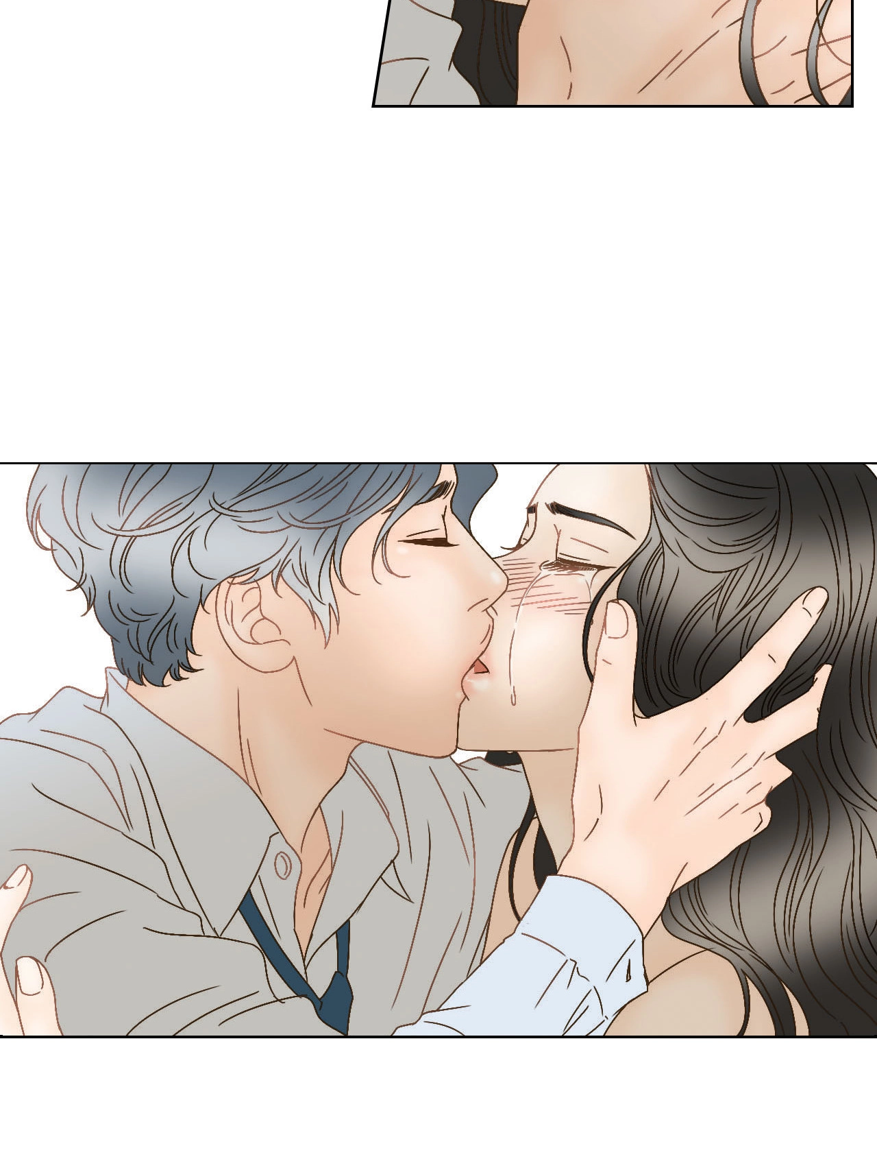 My Mother’s Lover 2 Chapter 67 page 41 - 