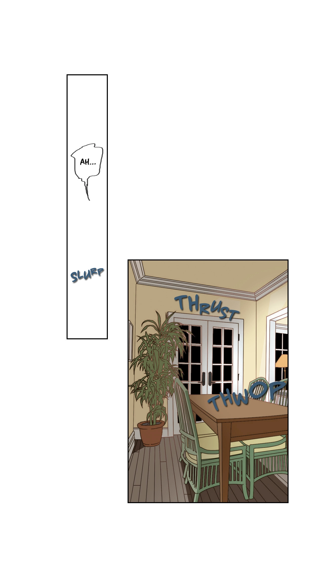 My Mother’s Lover 2 Chapter 67 page 42 - 