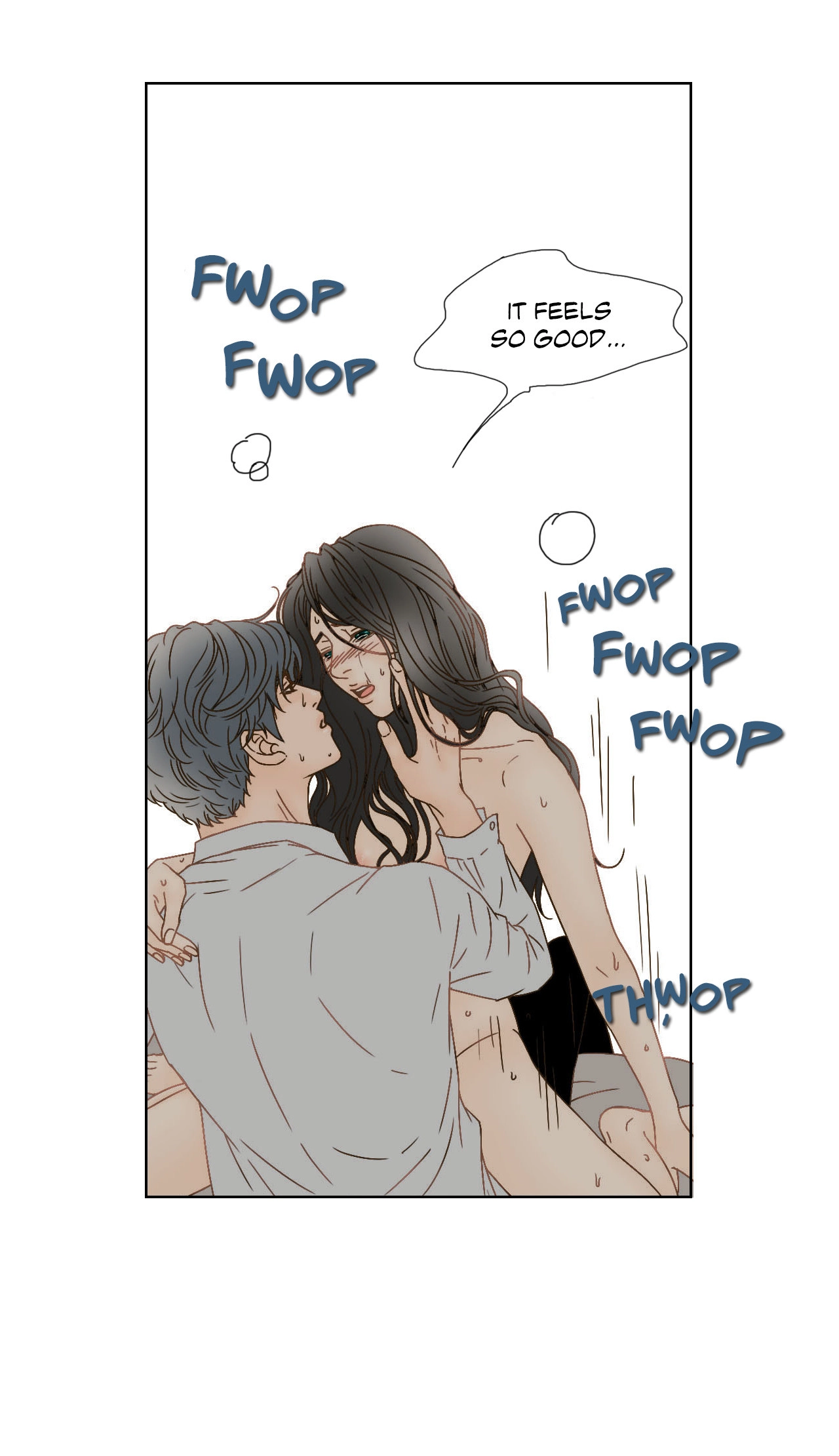 My Mother’s Lover 2 Chapter 67 page 43 - 