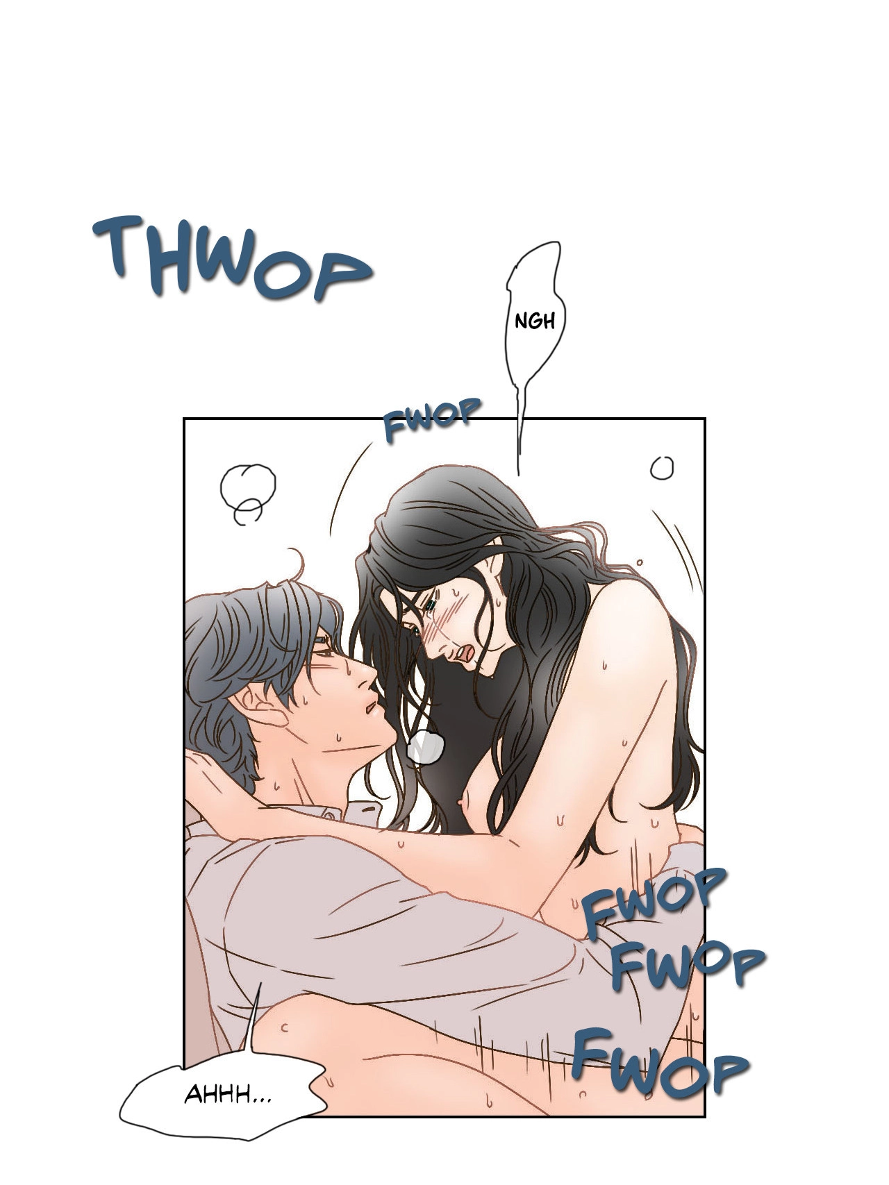 My Mother’s Lover 2 Chapter 67 page 44 - 