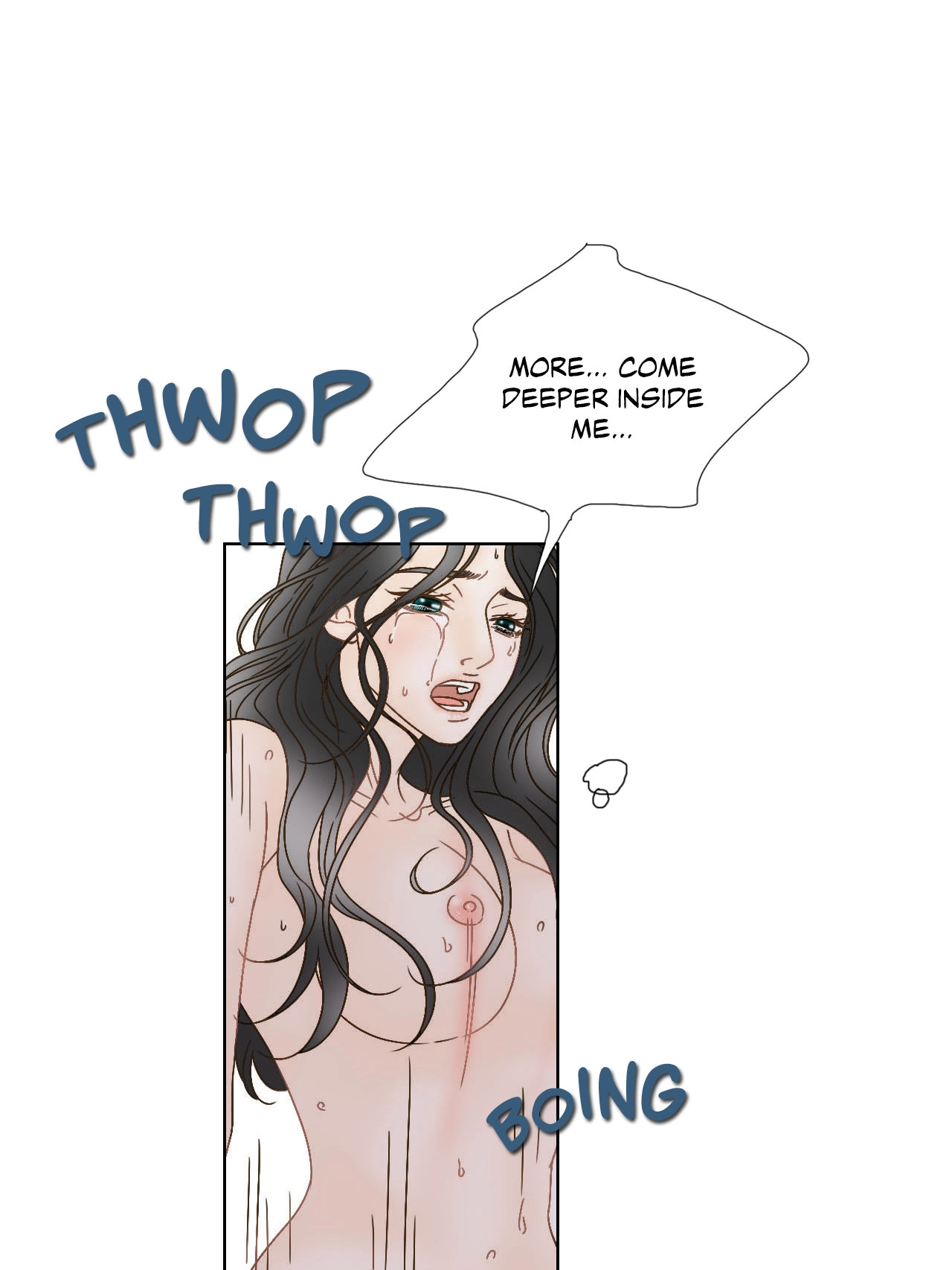 My Mother’s Lover 2 Chapter 67 page 45 - 