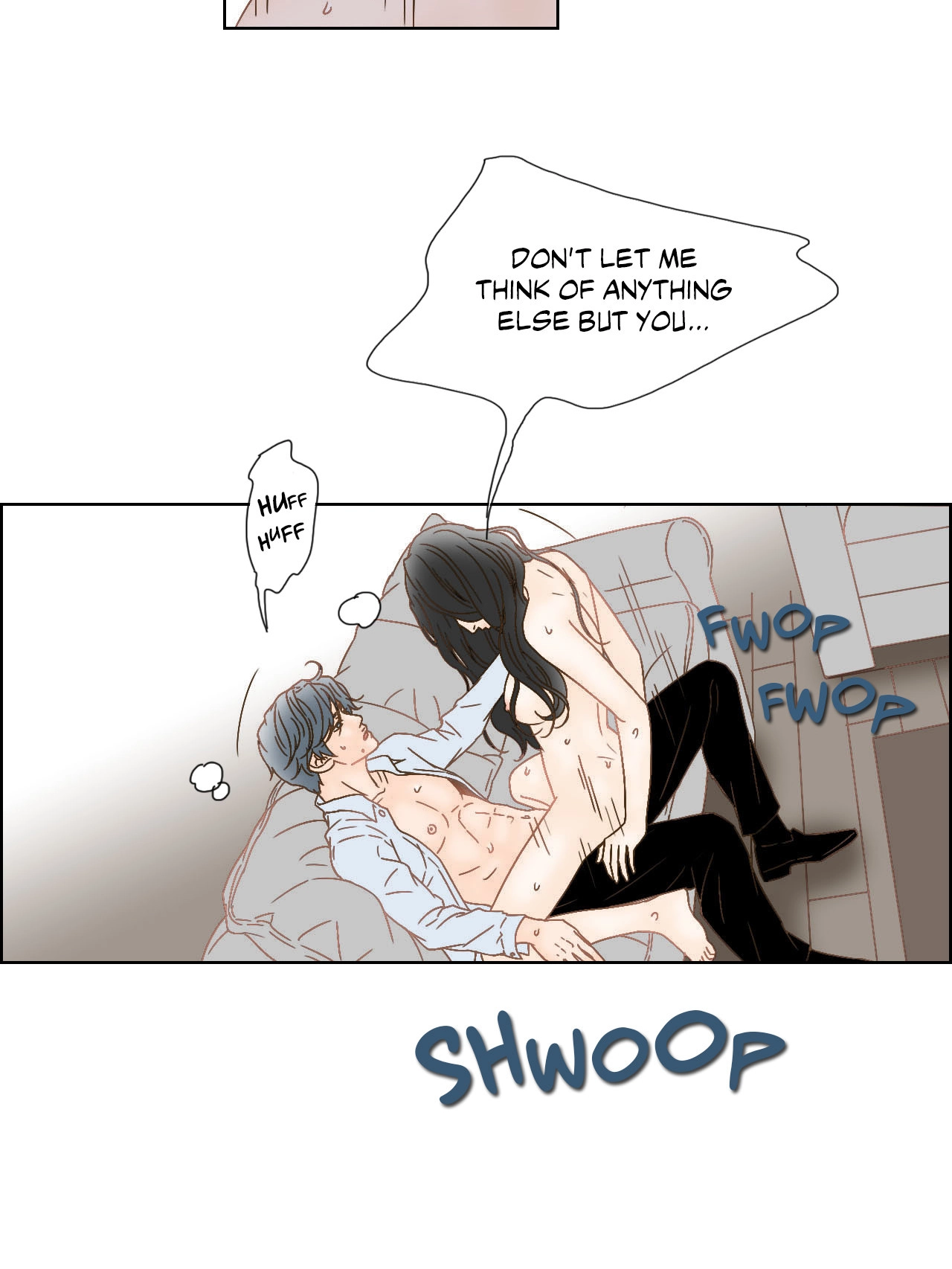 My Mother’s Lover 2 Chapter 67 page 46 - 