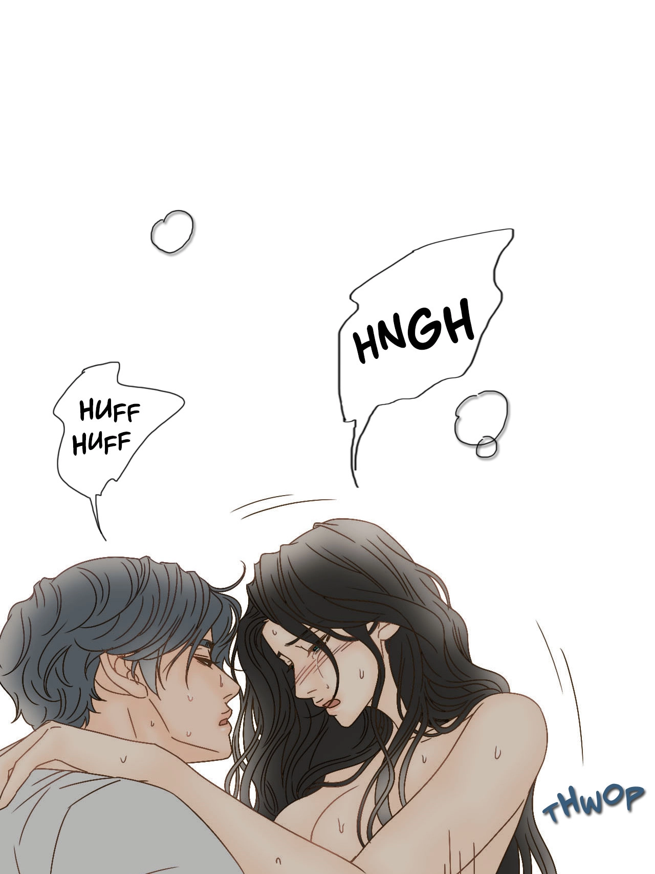My Mother’s Lover 2 Chapter 67 page 47 - 