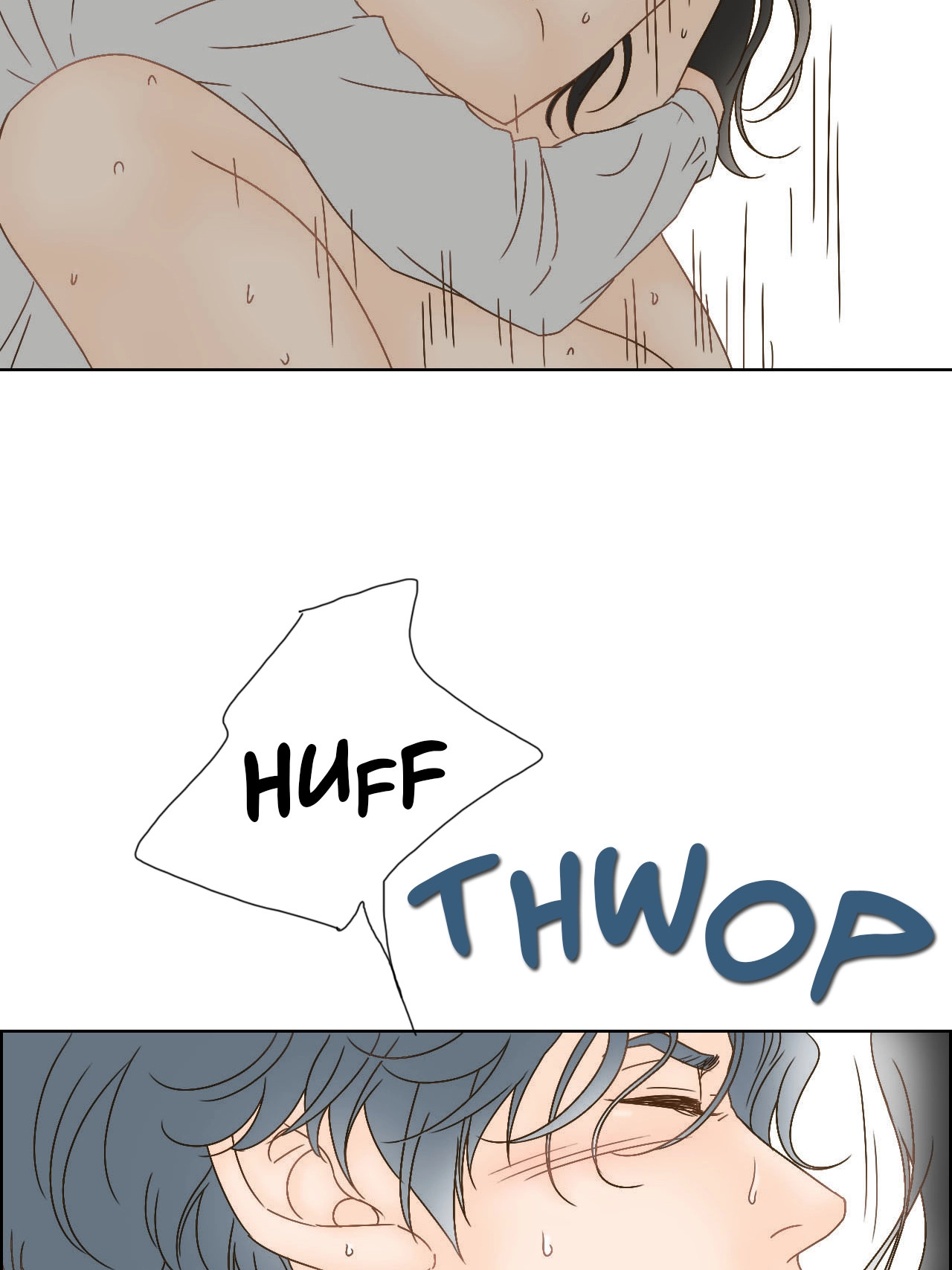 My Mother’s Lover 2 Chapter 67 page 48 - 