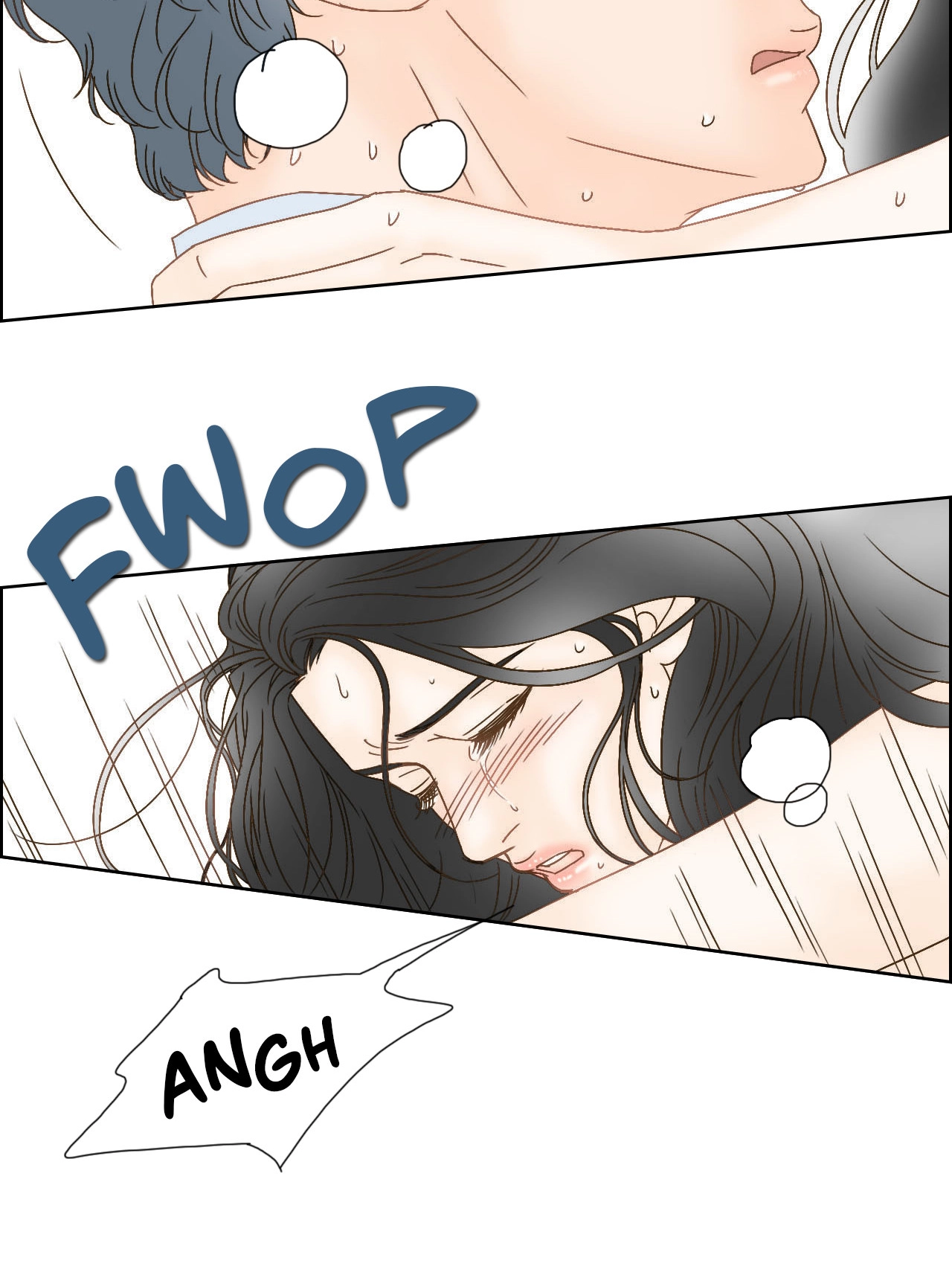 My Mother’s Lover 2 Chapter 67 page 49 - 