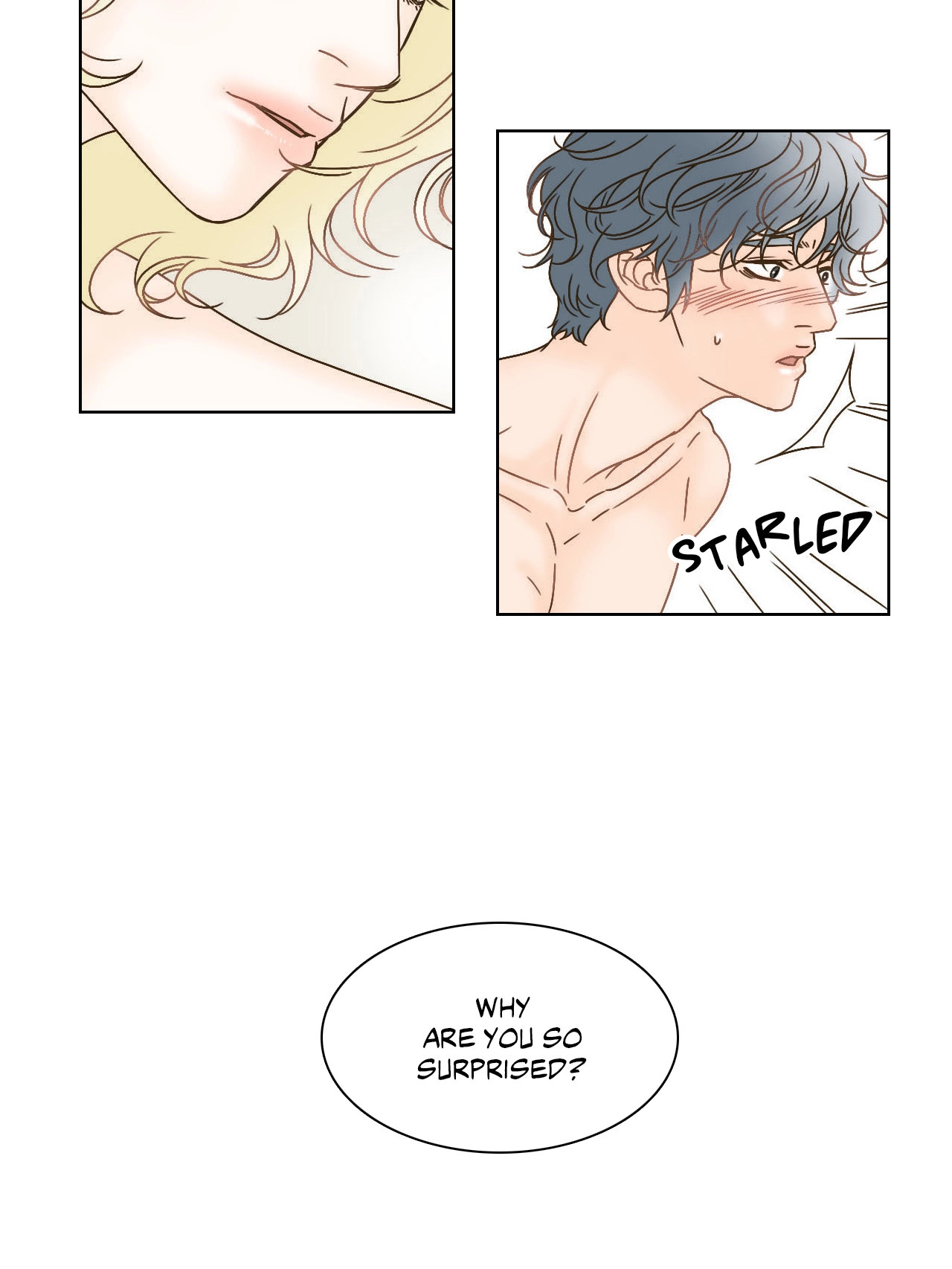 My Mother’s Lover 2 Chapter 67 page 6 - 