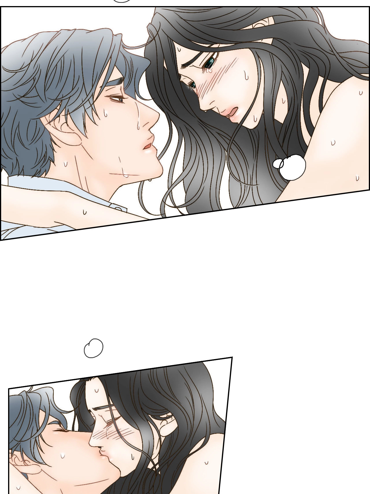 My Mother’s Lover 2 Chapter 67 page 51 - 