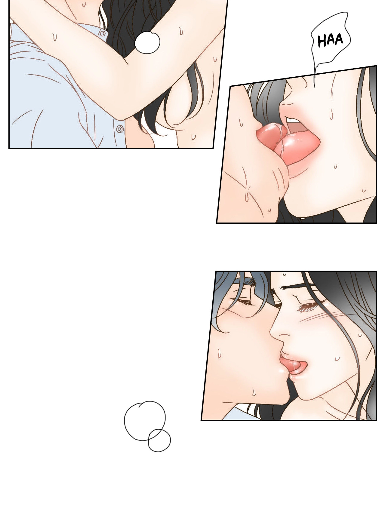 My Mother’s Lover 2 Chapter 67 page 52 - 