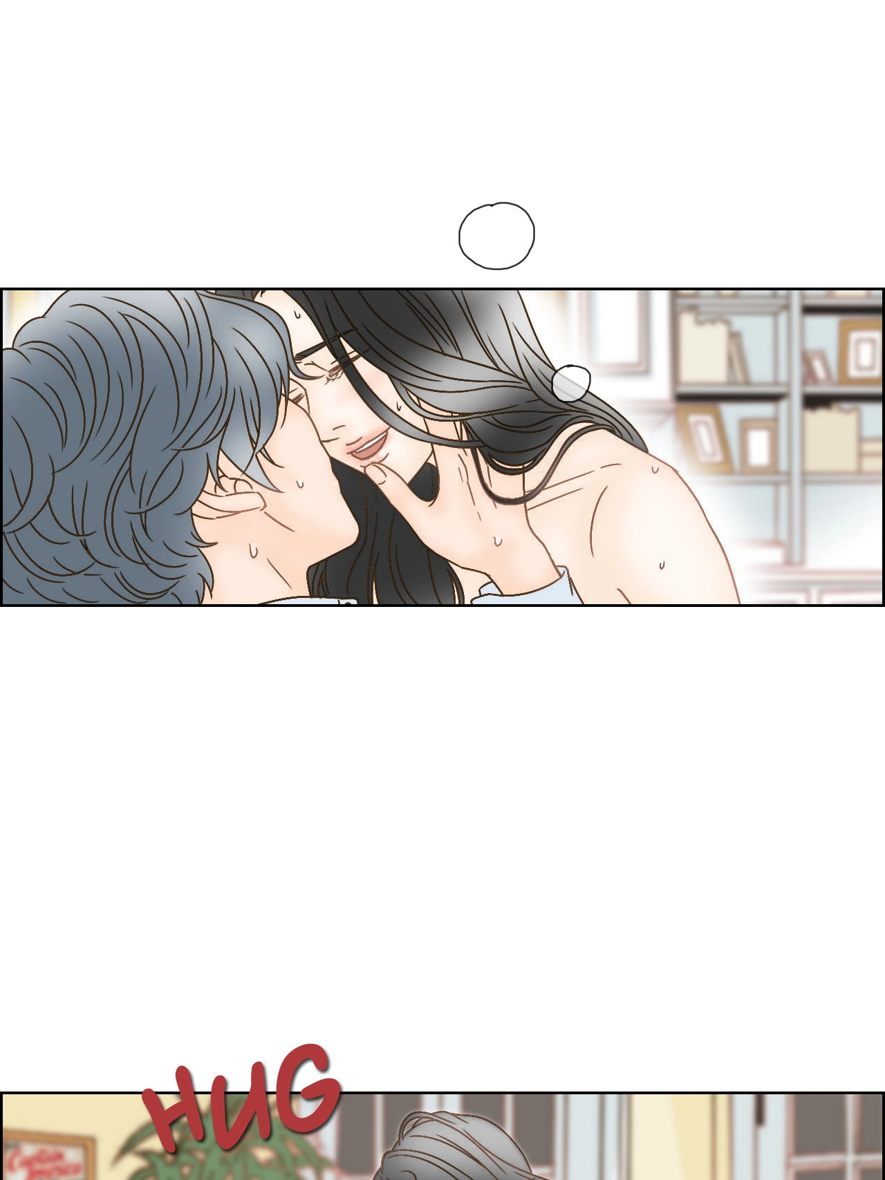 My Mother’s Lover 2 Chapter 67 page 53 - 