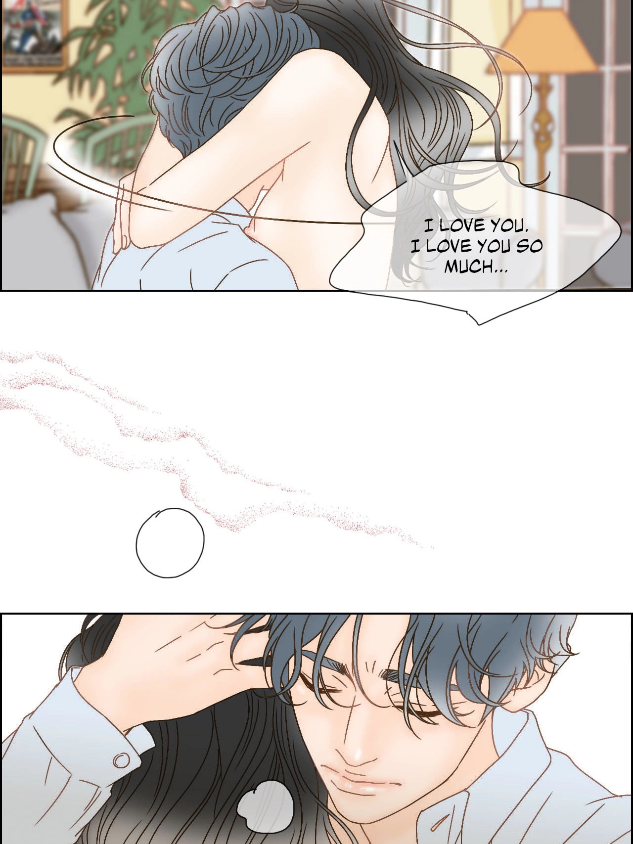My Mother’s Lover 2 Chapter 67 page 54 - 