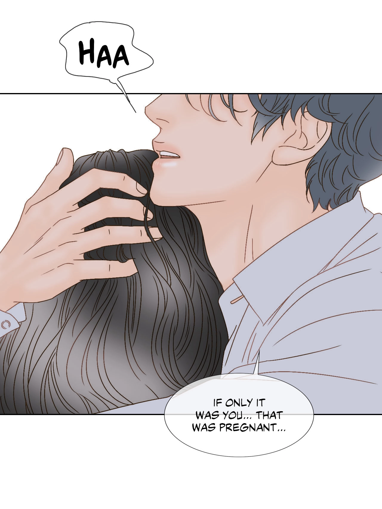 My Mother’s Lover 2 Chapter 67 page 56 - 