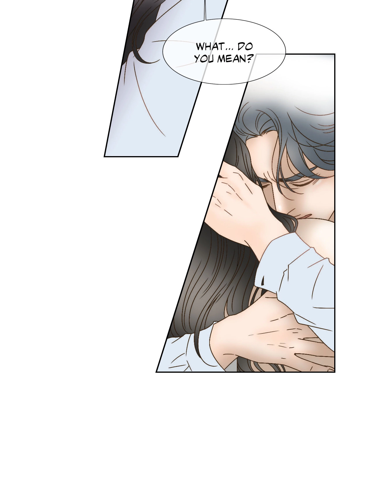 My Mother’s Lover 2 Chapter 67 page 58 - 