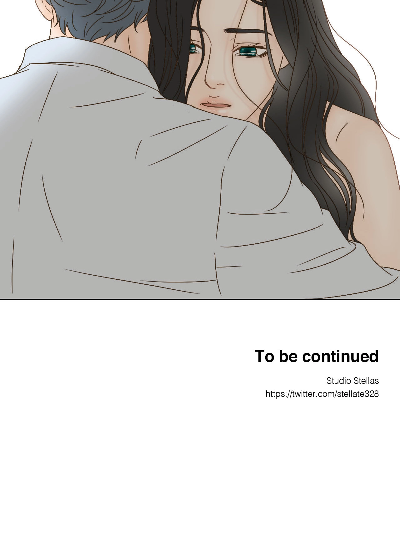 My Mother’s Lover 2 Chapter 67 page 60 - 
