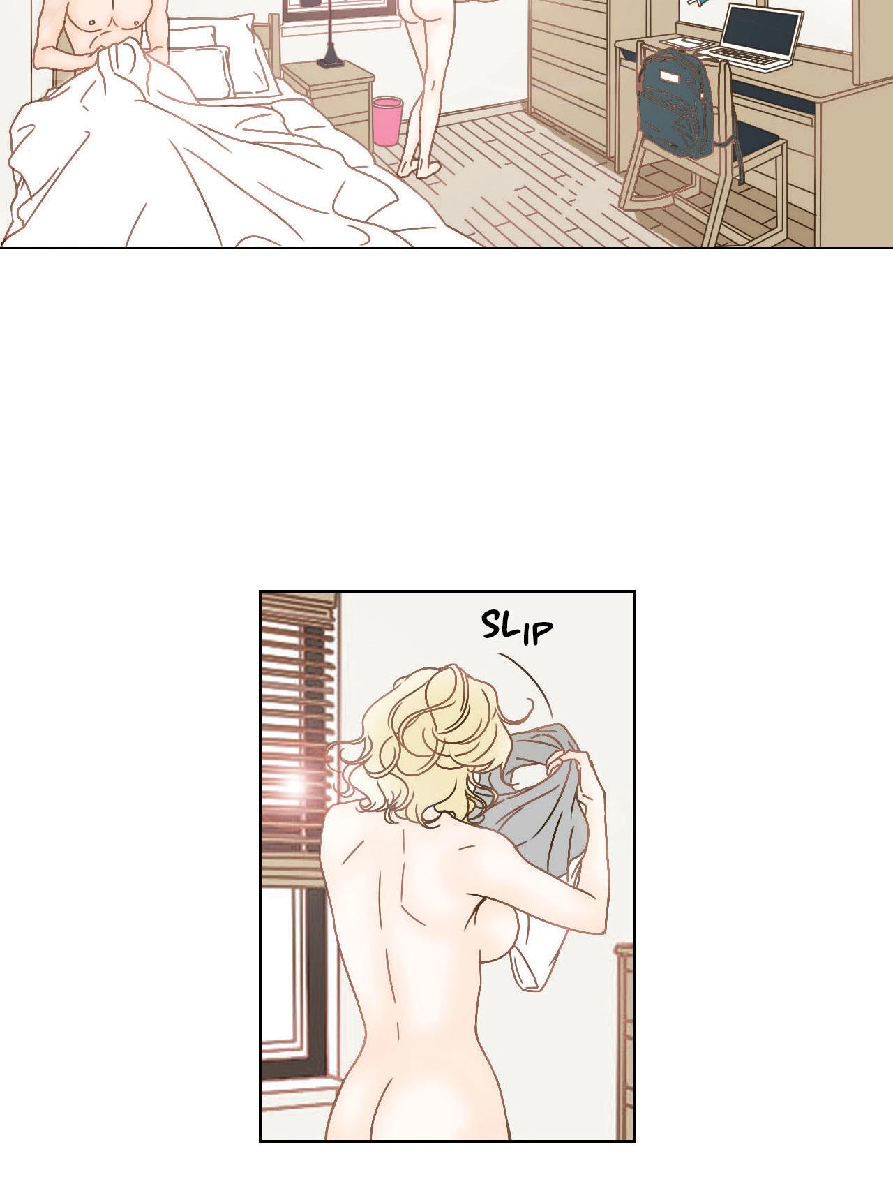 My Mother’s Lover 2 Chapter 67 page 9 - 