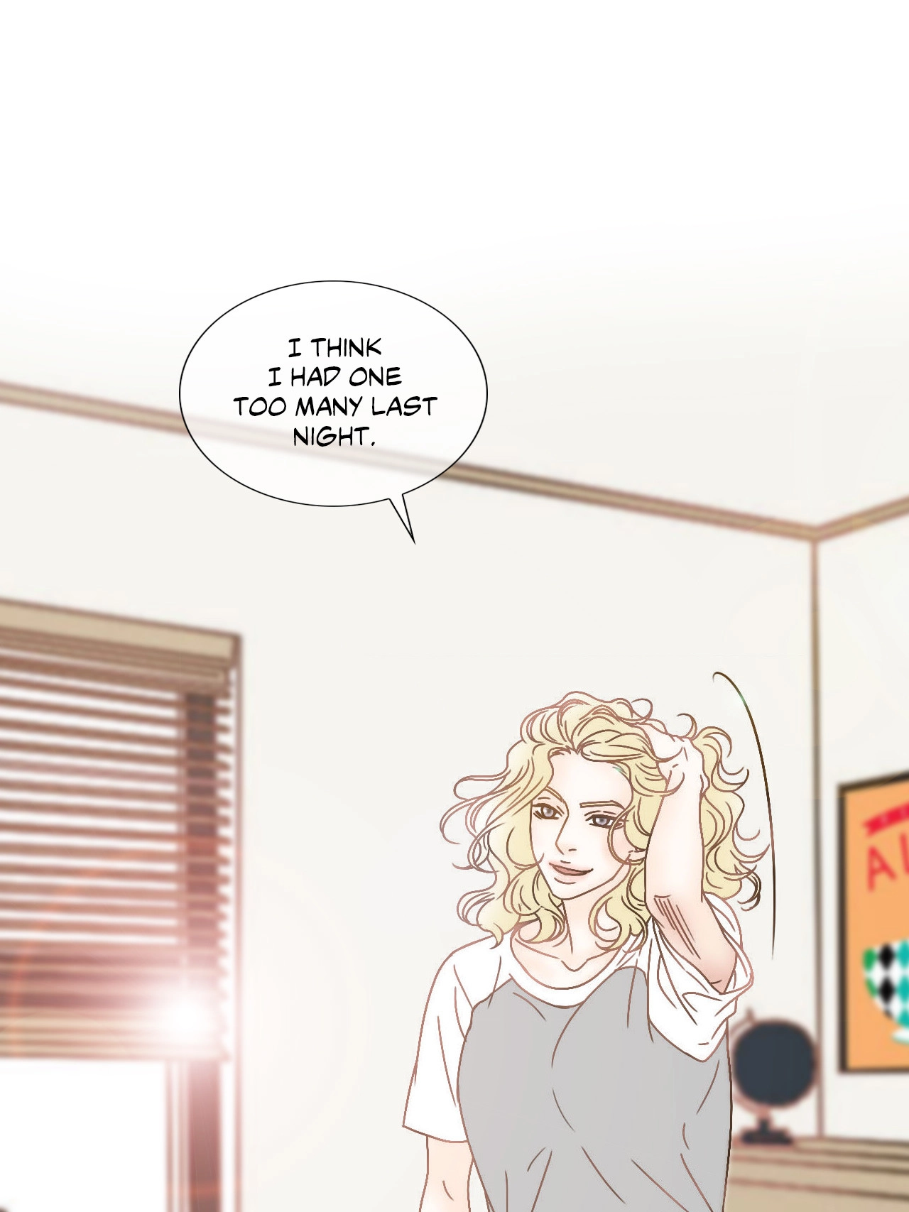 My Mother’s Lover 2 Chapter 67 page 10 - 
