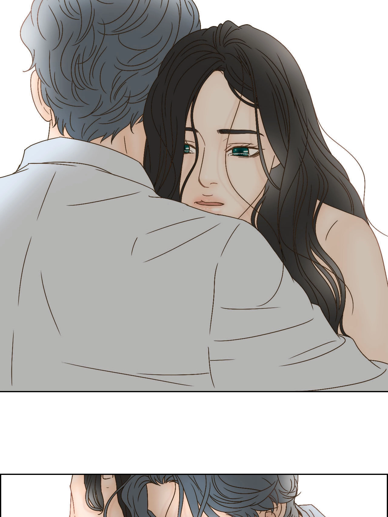 My Mother’s Lover 2 Chapter 68 page 2 - 