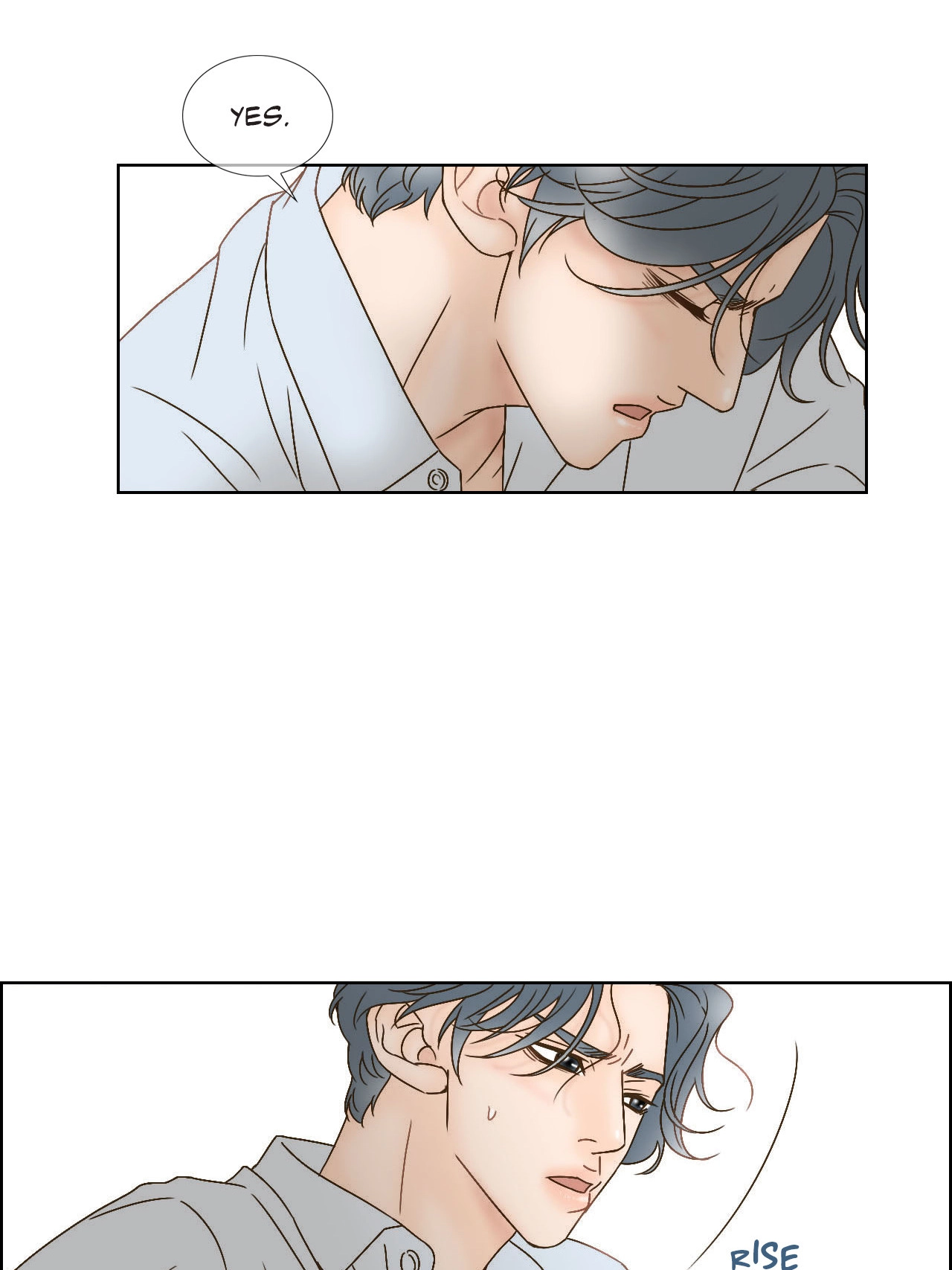 My Mother’s Lover 2 Chapter 68 page 11 - 
