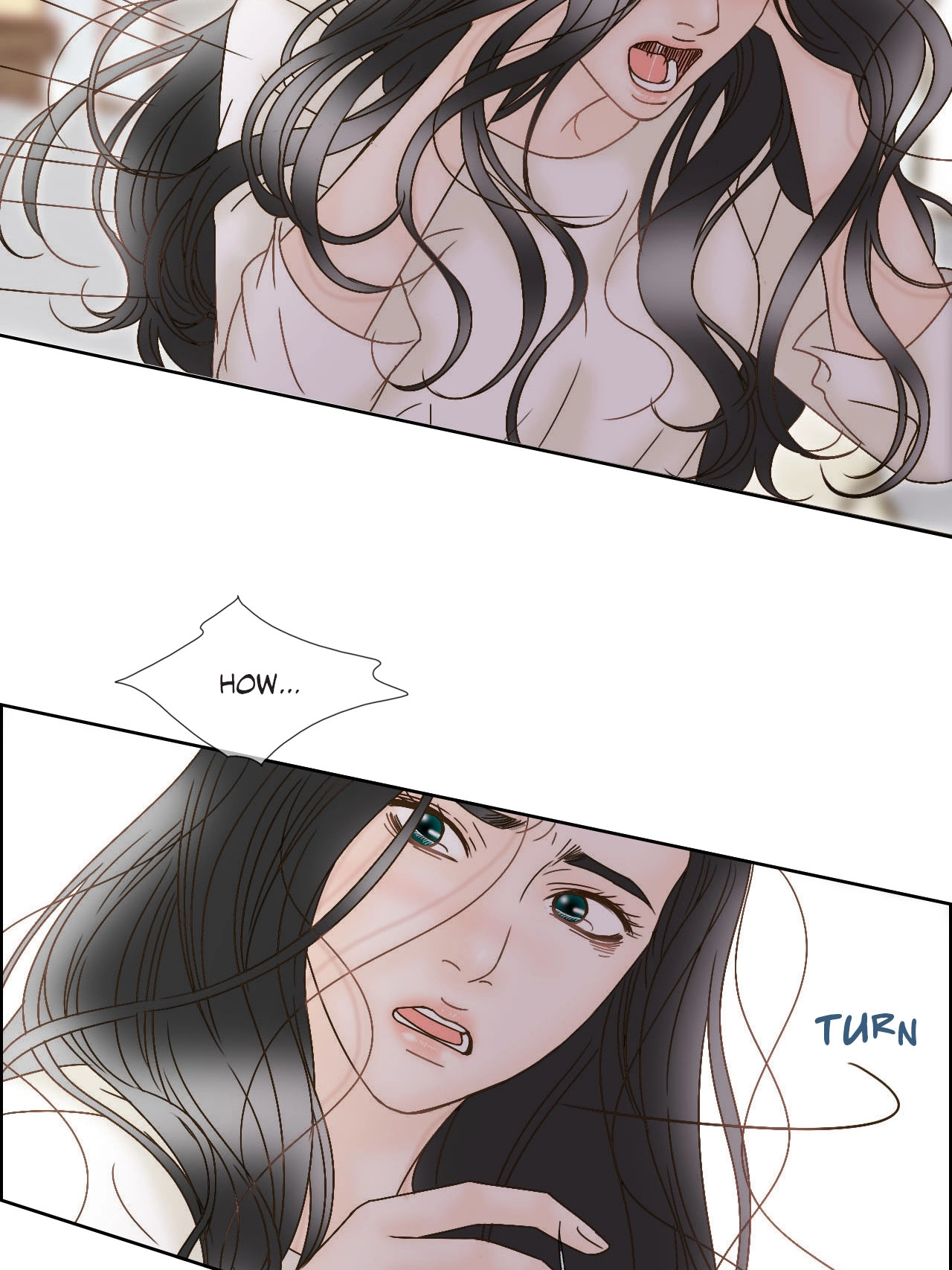 My Mother’s Lover 2 Chapter 68 page 14 - 