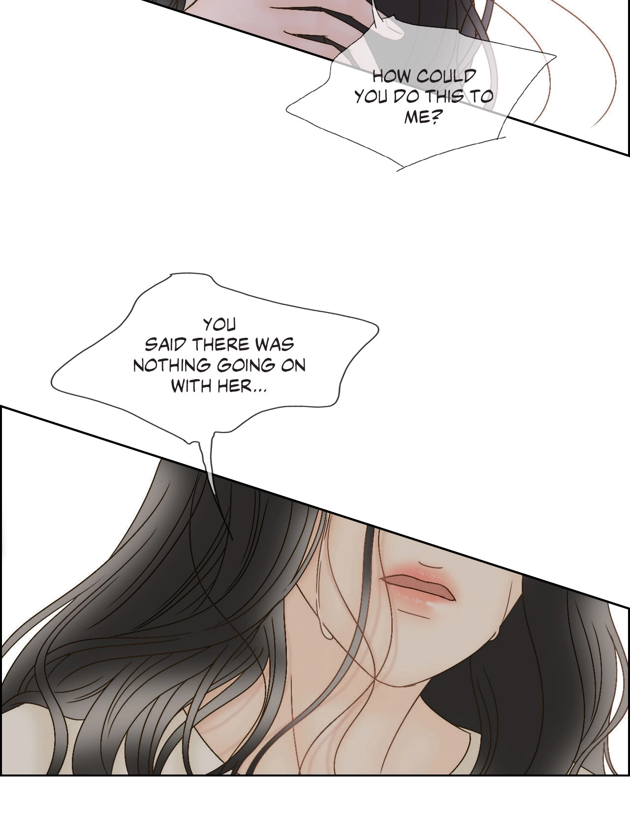 My Mother’s Lover 2 Chapter 68 page 15 - 
