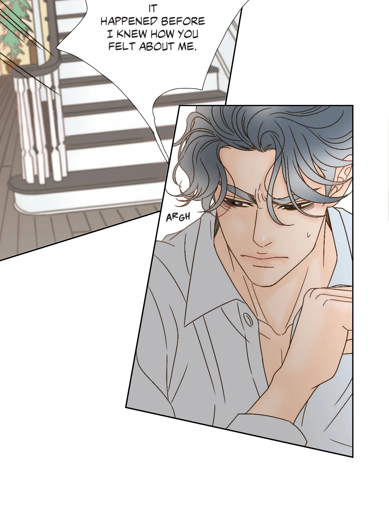 My Mother’s Lover 2 Chapter 68 page 17 - 