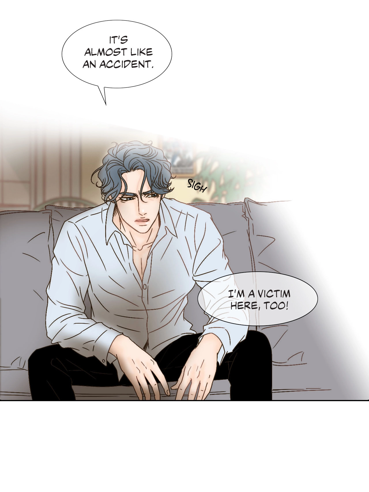 My Mother’s Lover 2 Chapter 68 page 18 - 