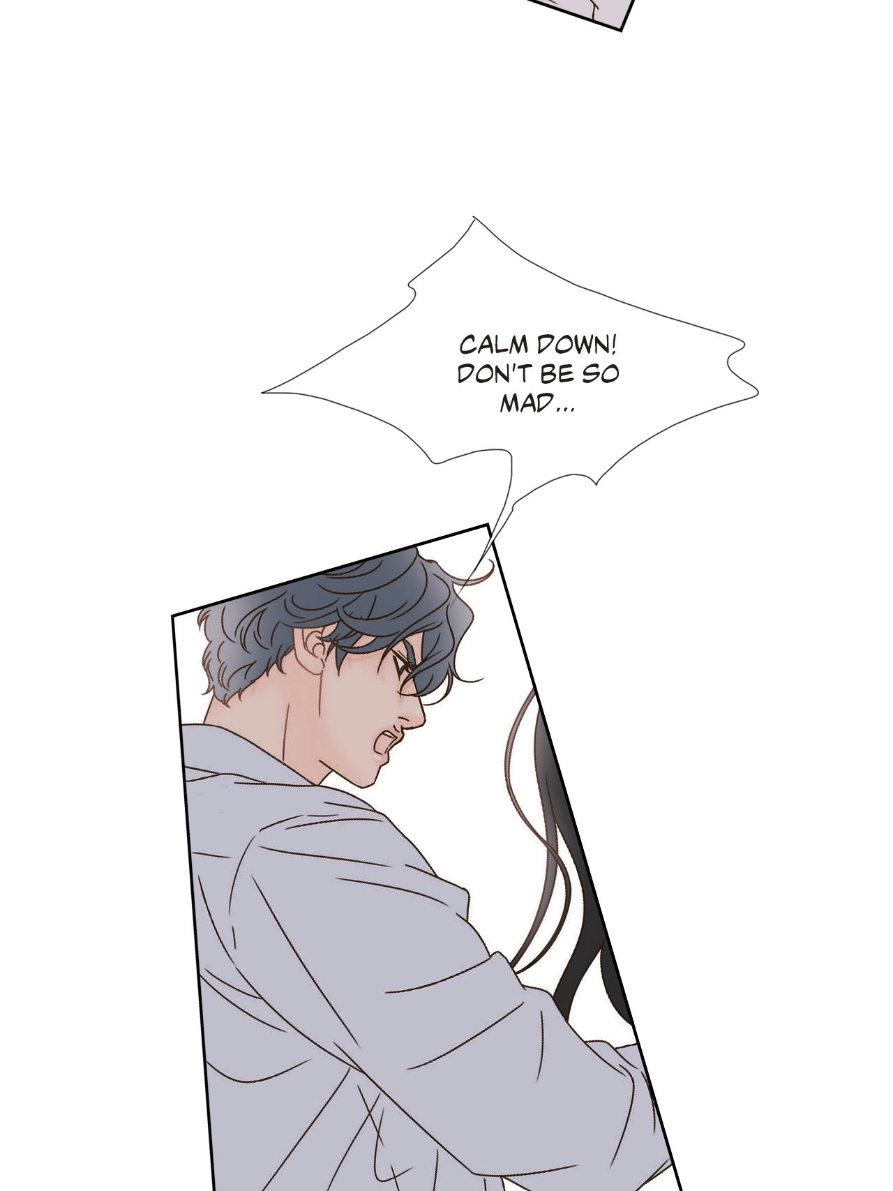 My Mother’s Lover 2 Chapter 68 page 20 - 